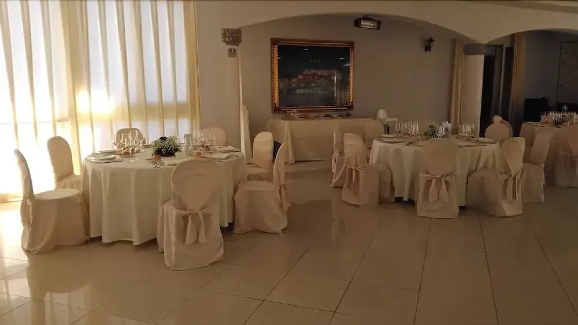 Hotel Bed&Breakfast Tiffany