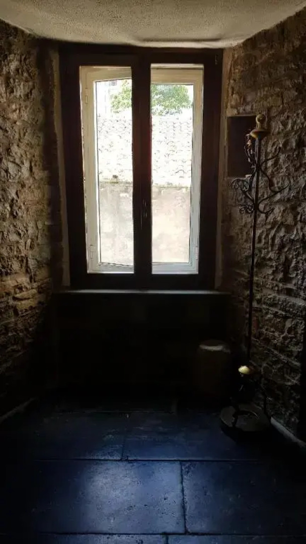 Appartamento storico in pieno centro