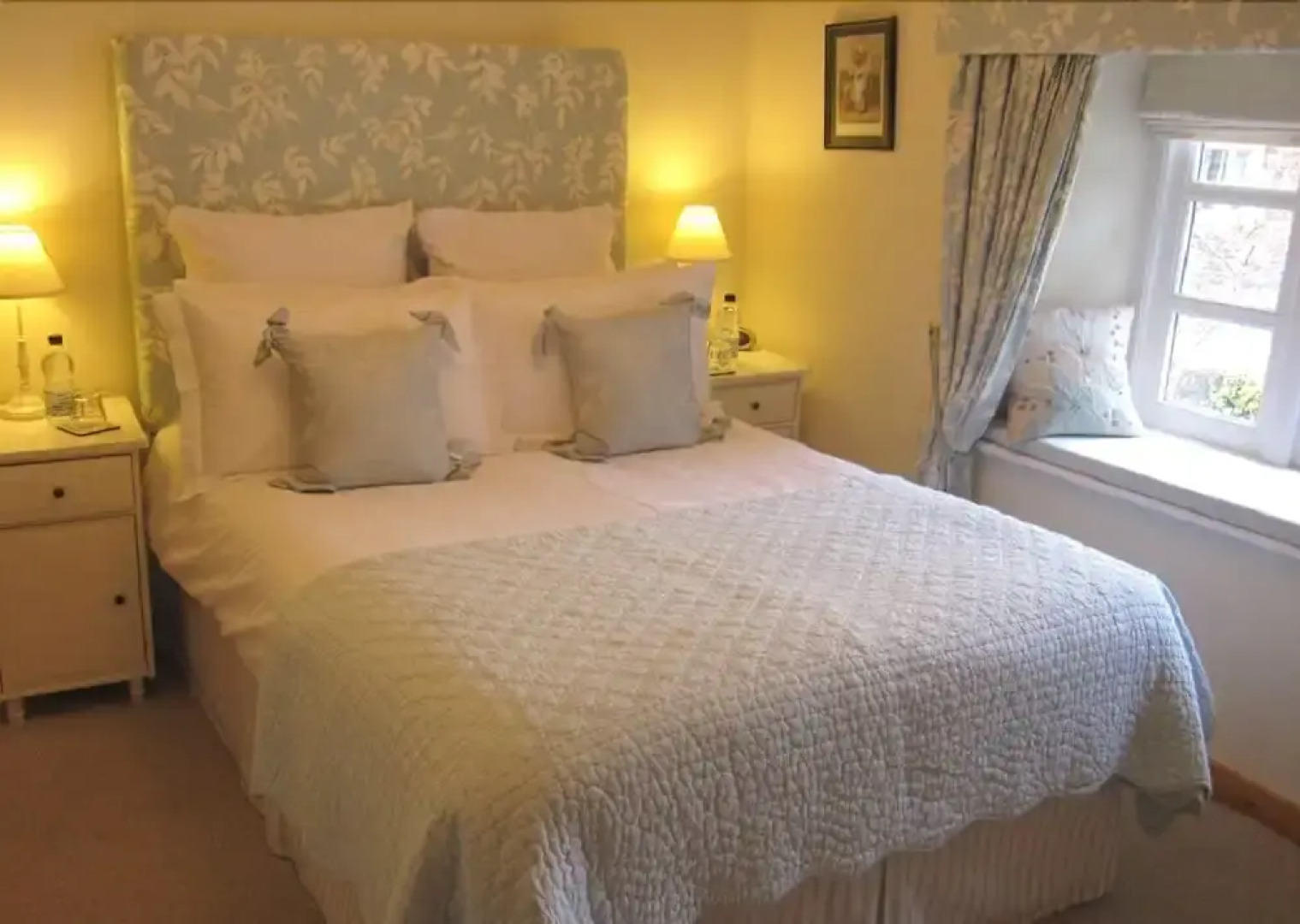 Millstream Cottage Bed & Breakfast