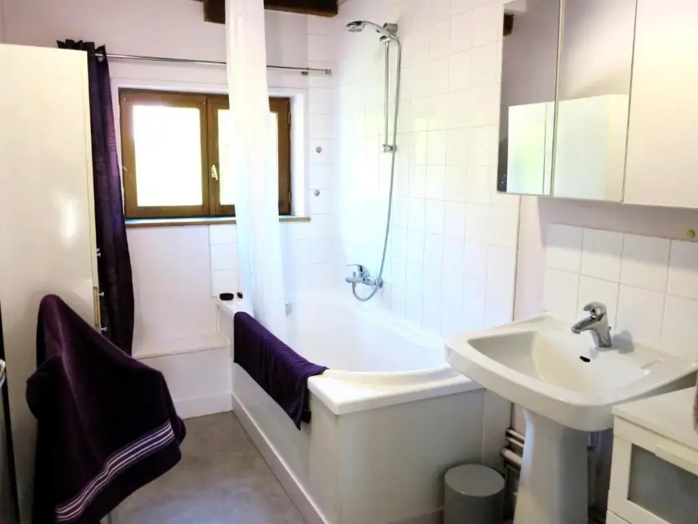 La Ferme des Acacias