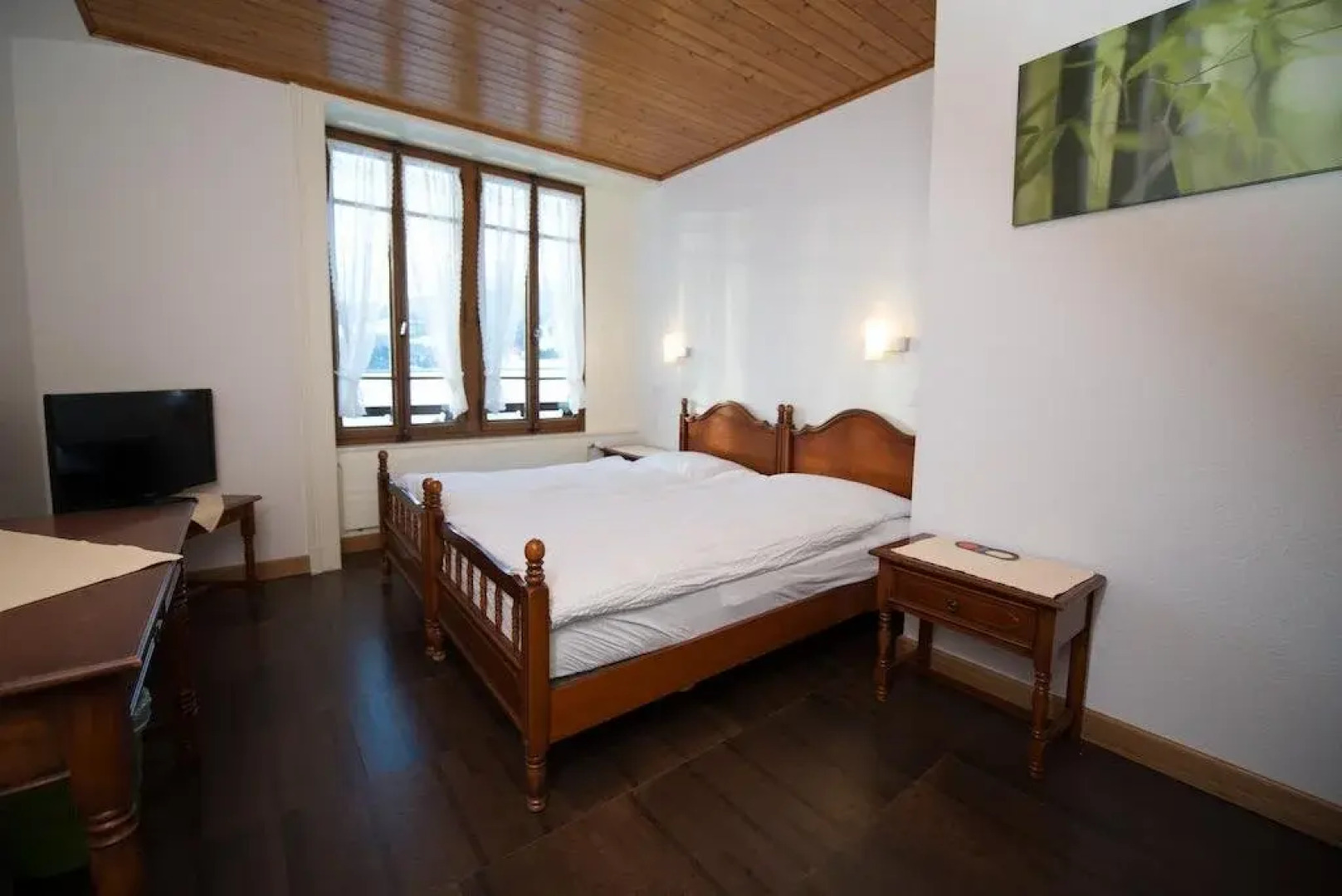 Hôtel - Restaurant Le Manoir