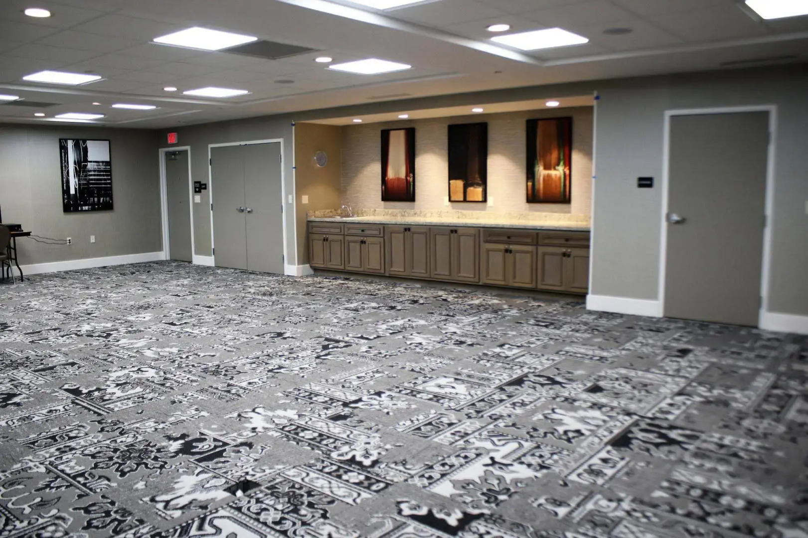 Hampton Inn & Suites Alliance