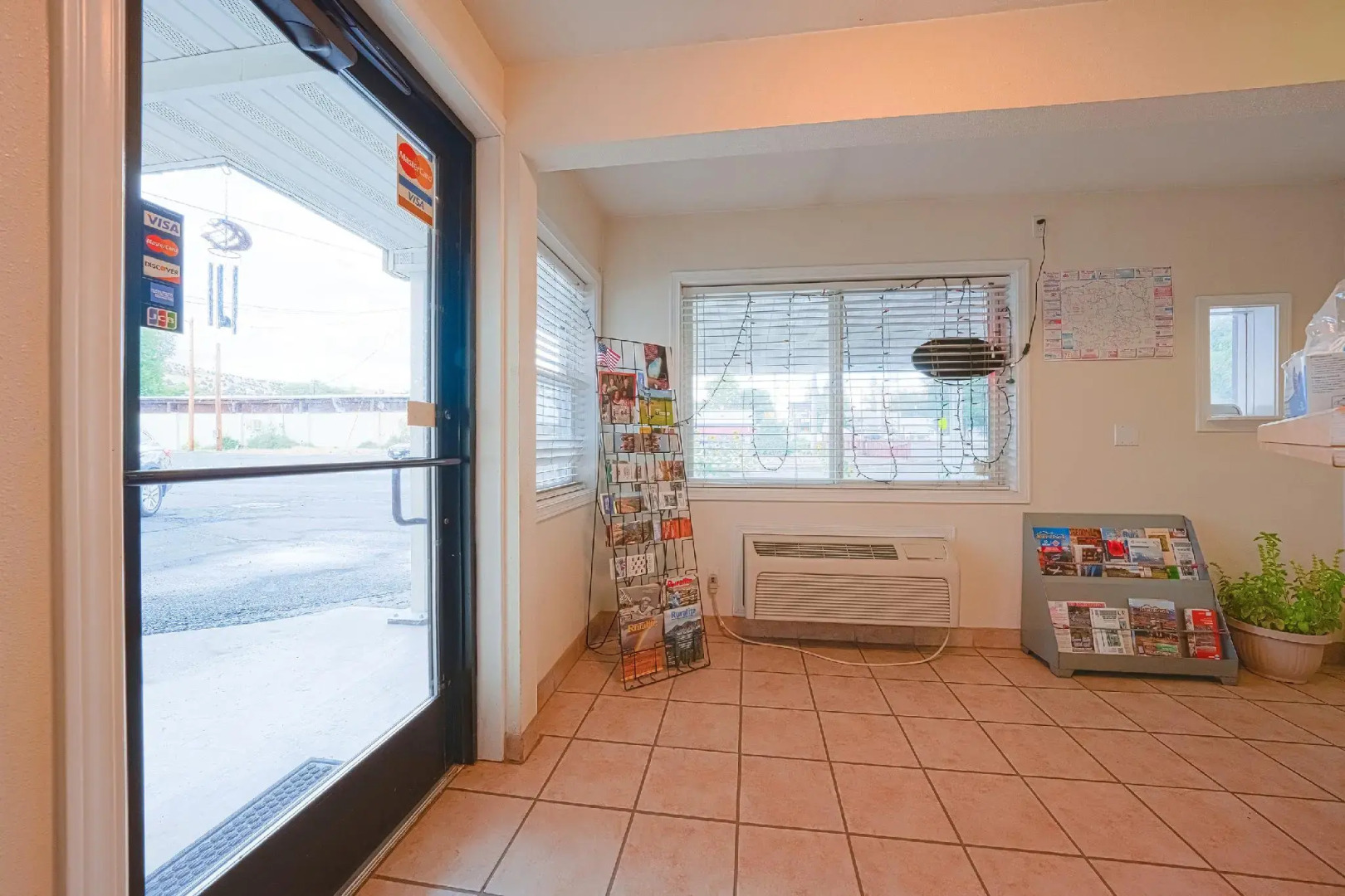 Budget 8 Motel John Day