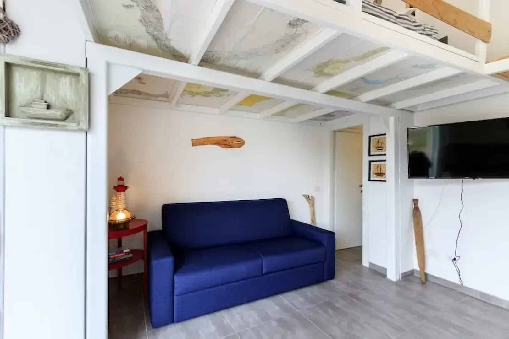 Sa Caletta Apartments