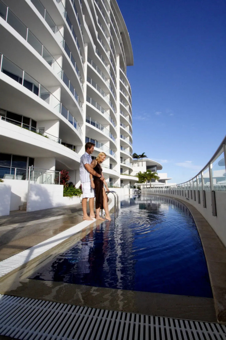 The Sebel Maroochydore