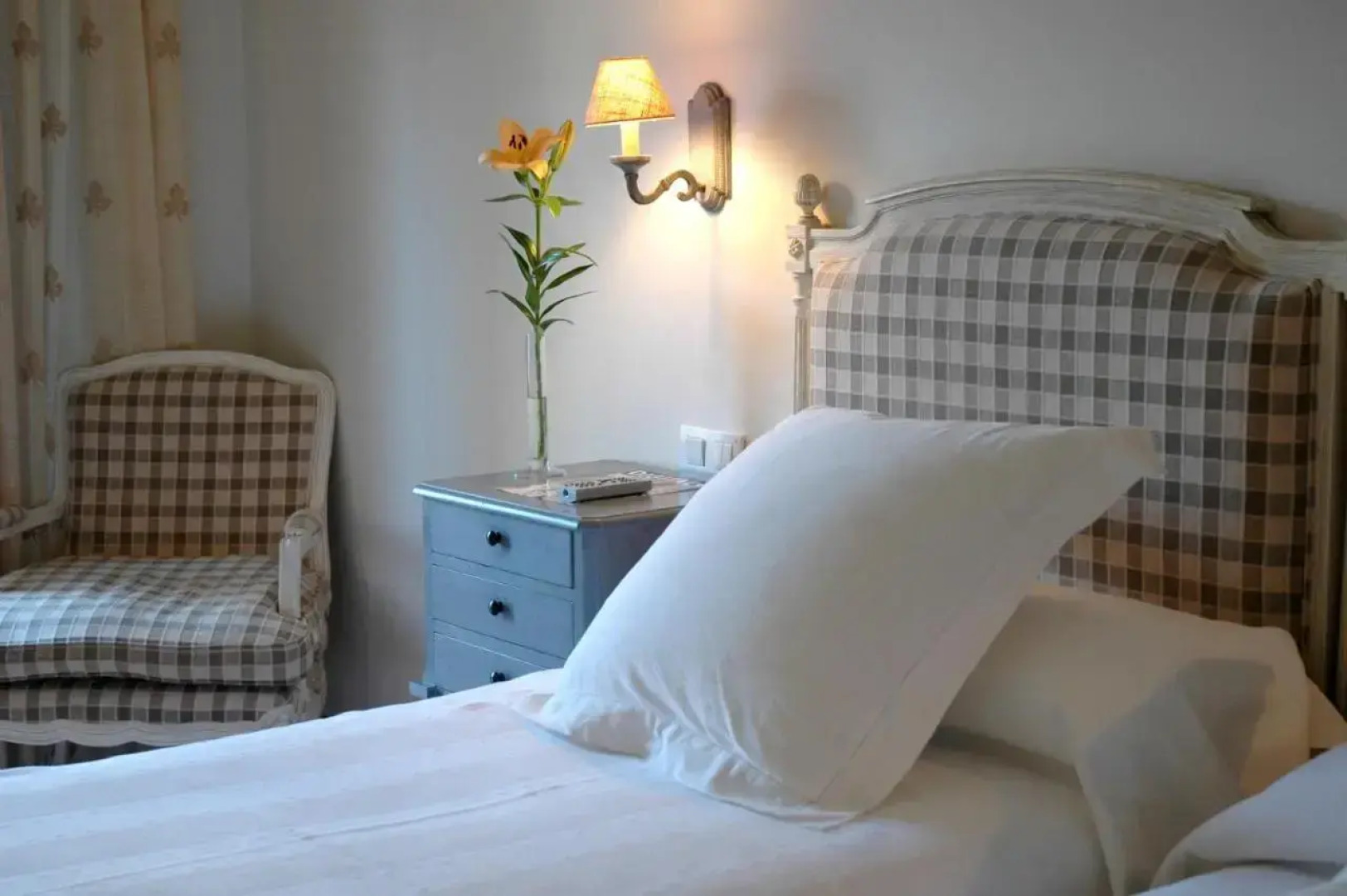 Hotel Puerta de la Luna