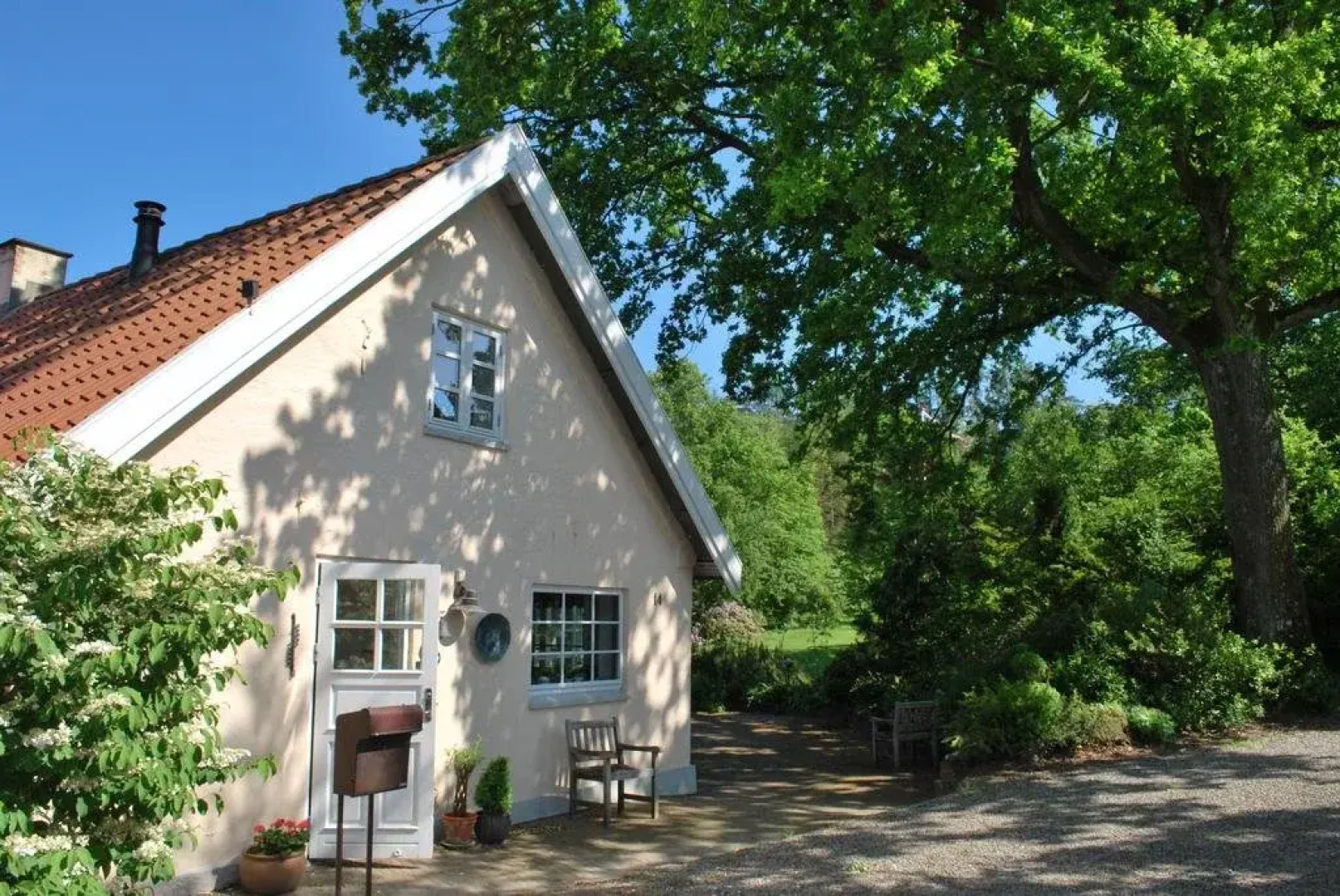 Gatten Bed & Breakfast