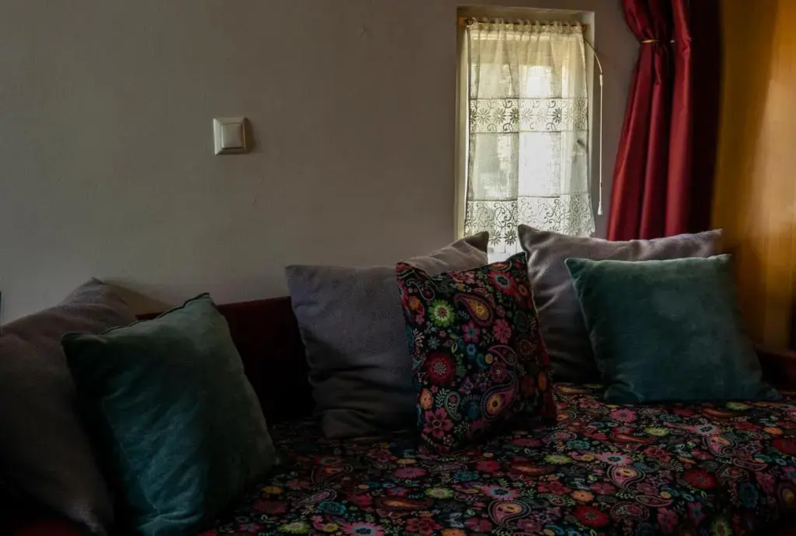 Guesthouse Leški Dvor