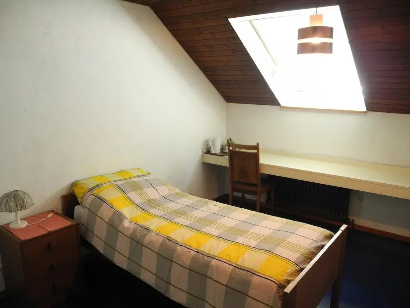 Forellenhof Hotel de la Truite