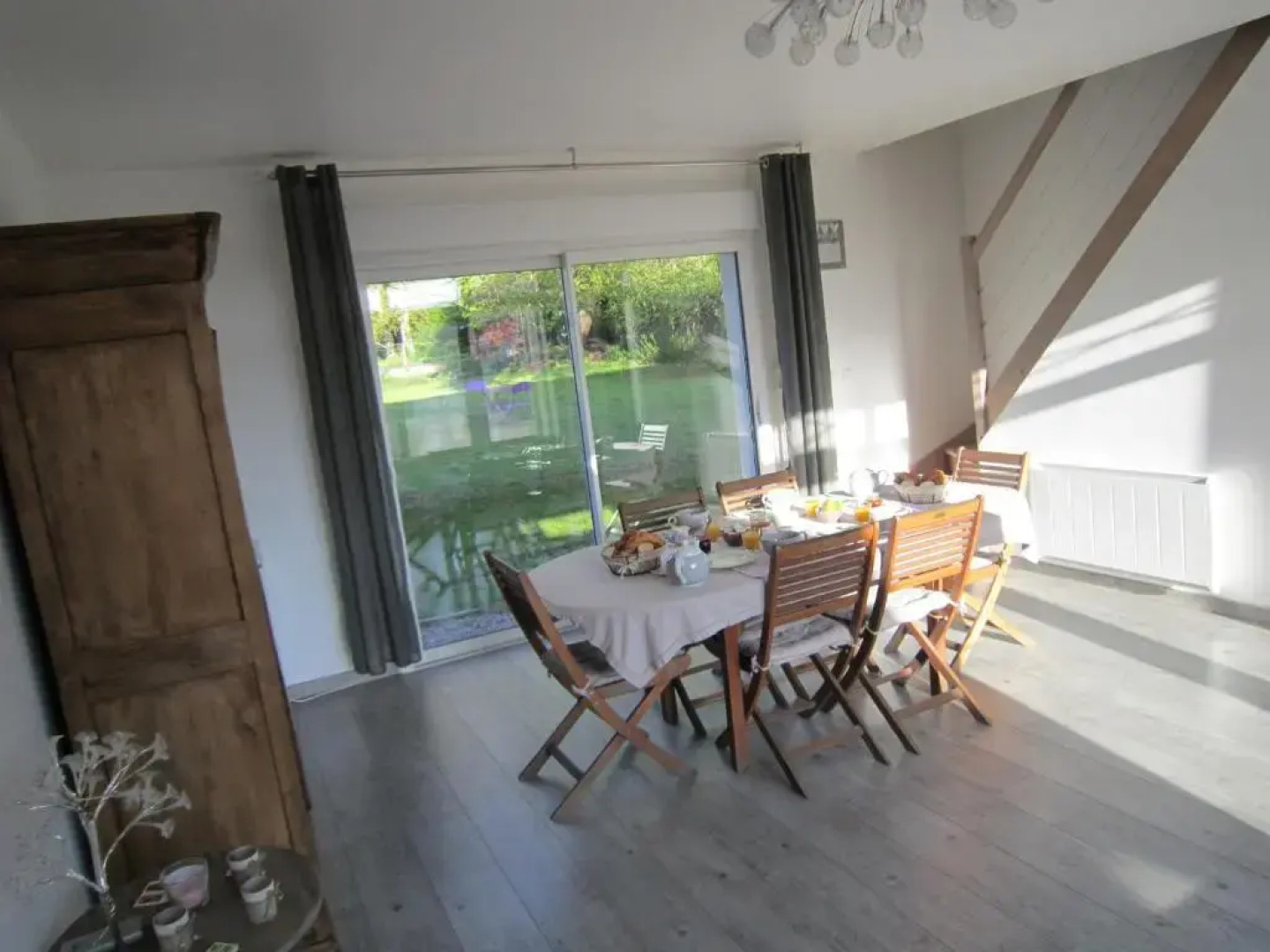 Les Chambres de Pascaline