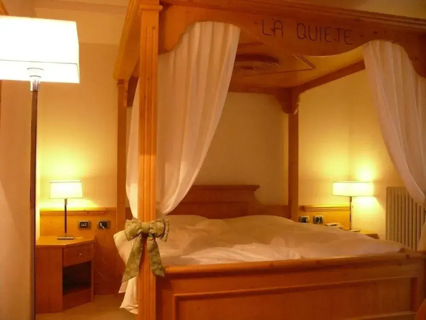 La Quiete Resort