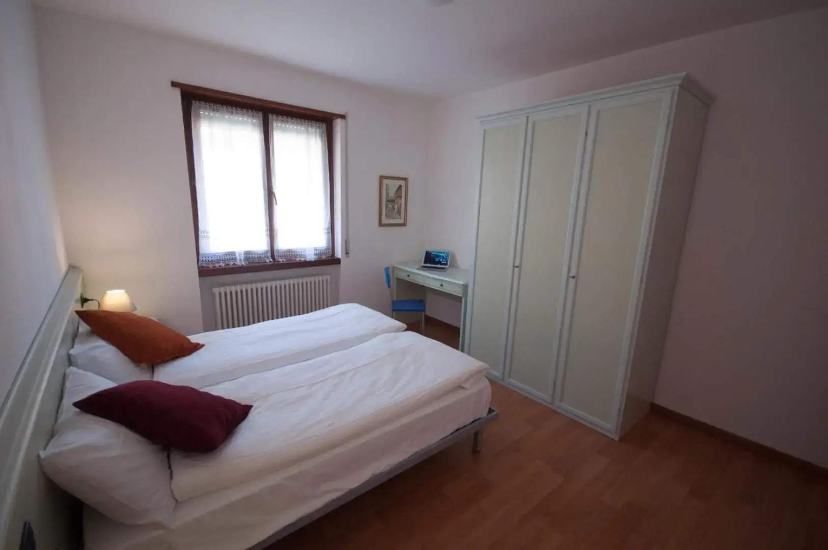 Castel View Apartment