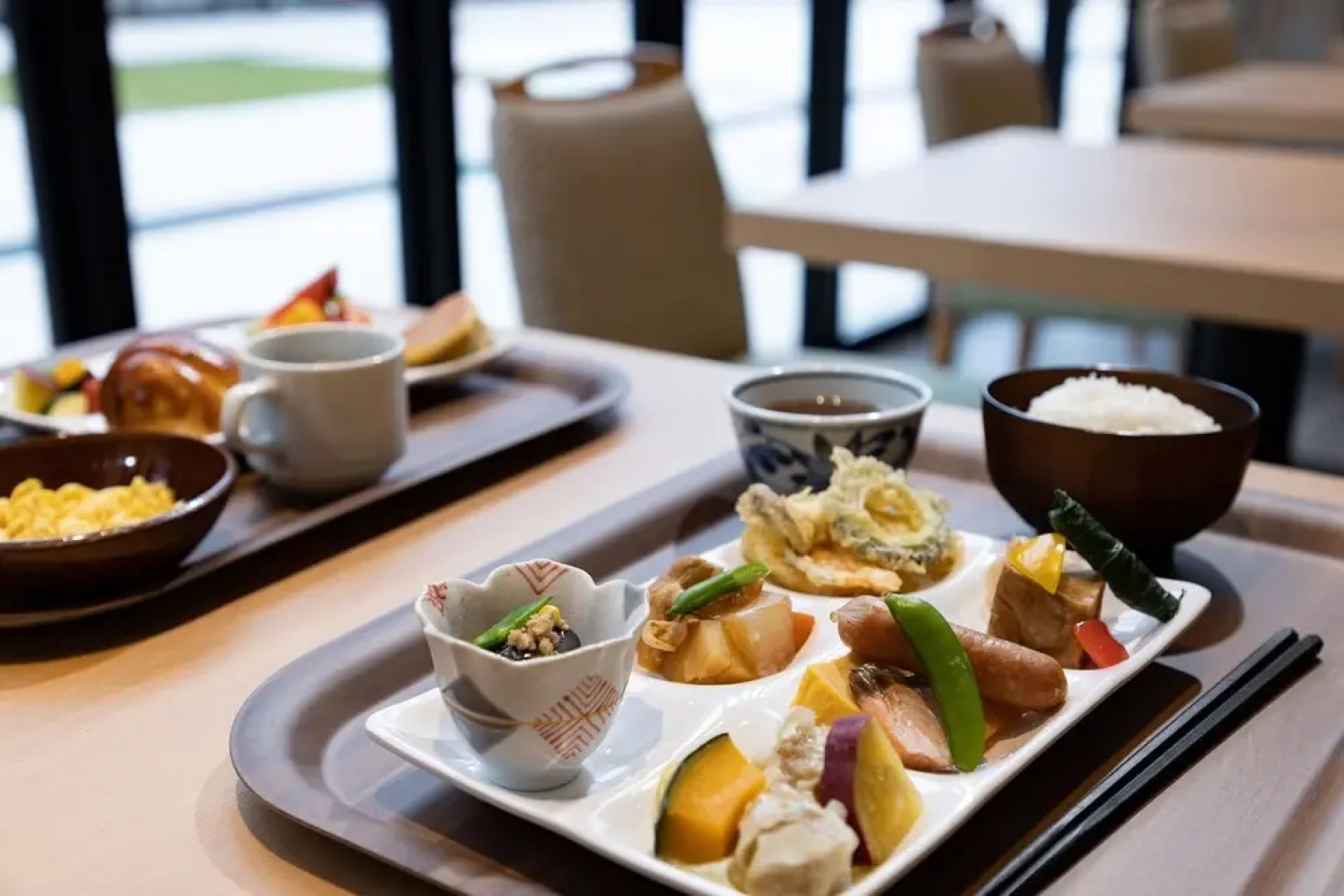 Hotel Grand Cocoe Kurashiki