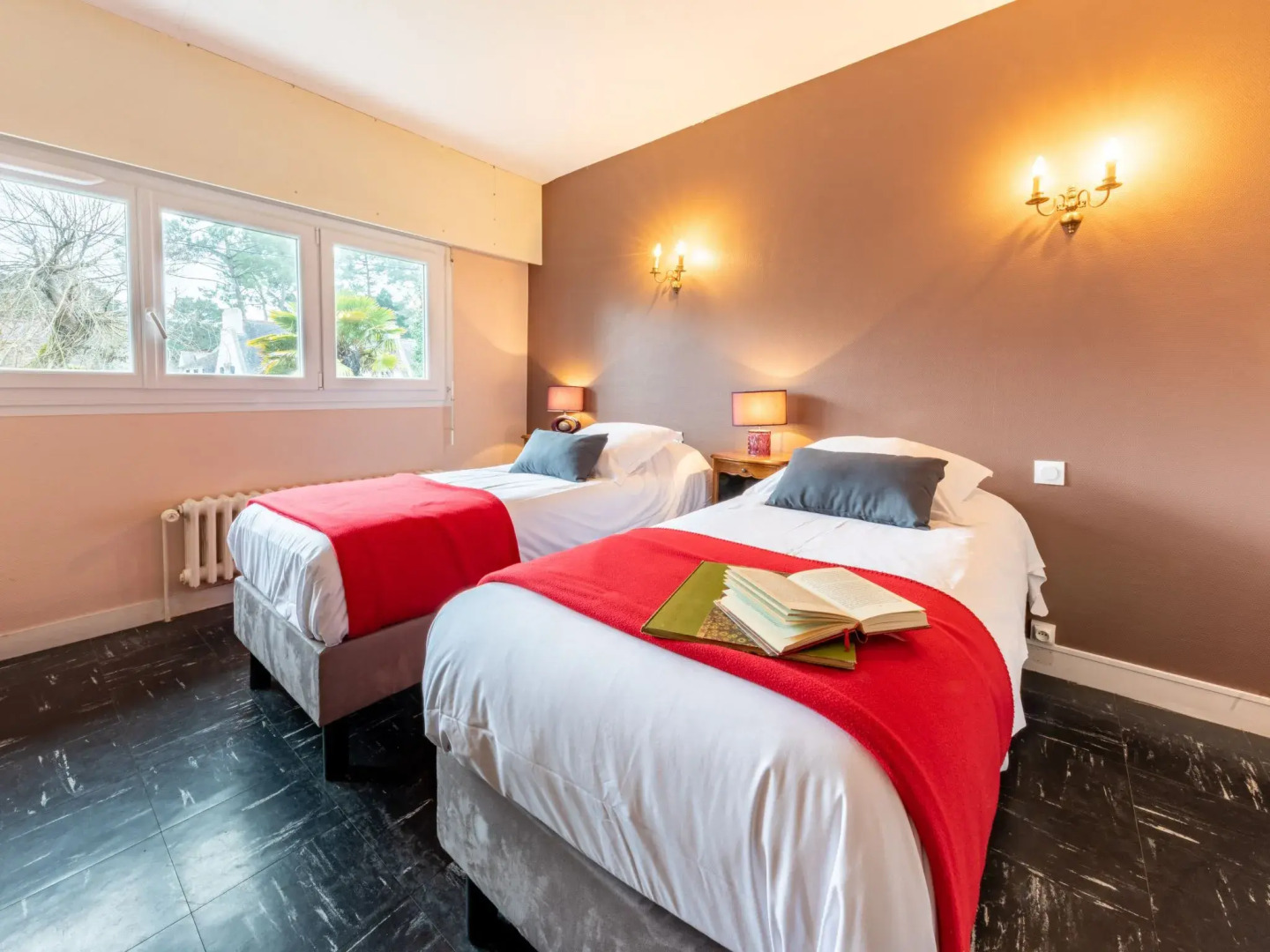 Holiday Home Yu Fine