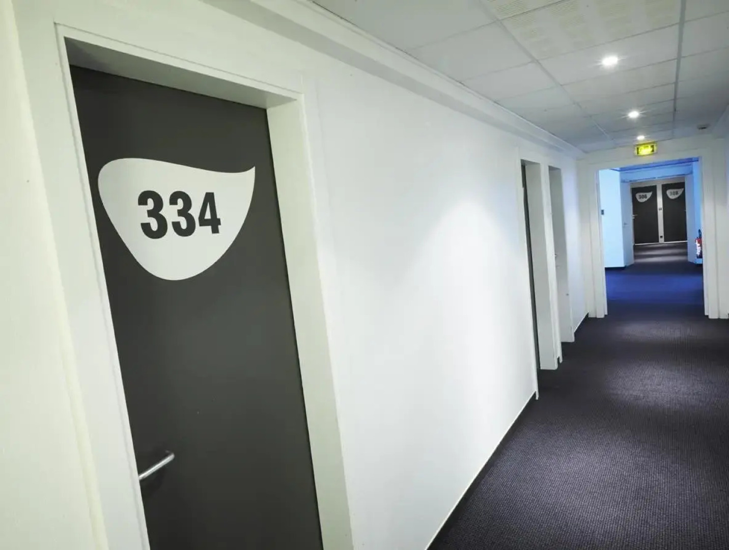 Campanile Epinal Centre - Gare