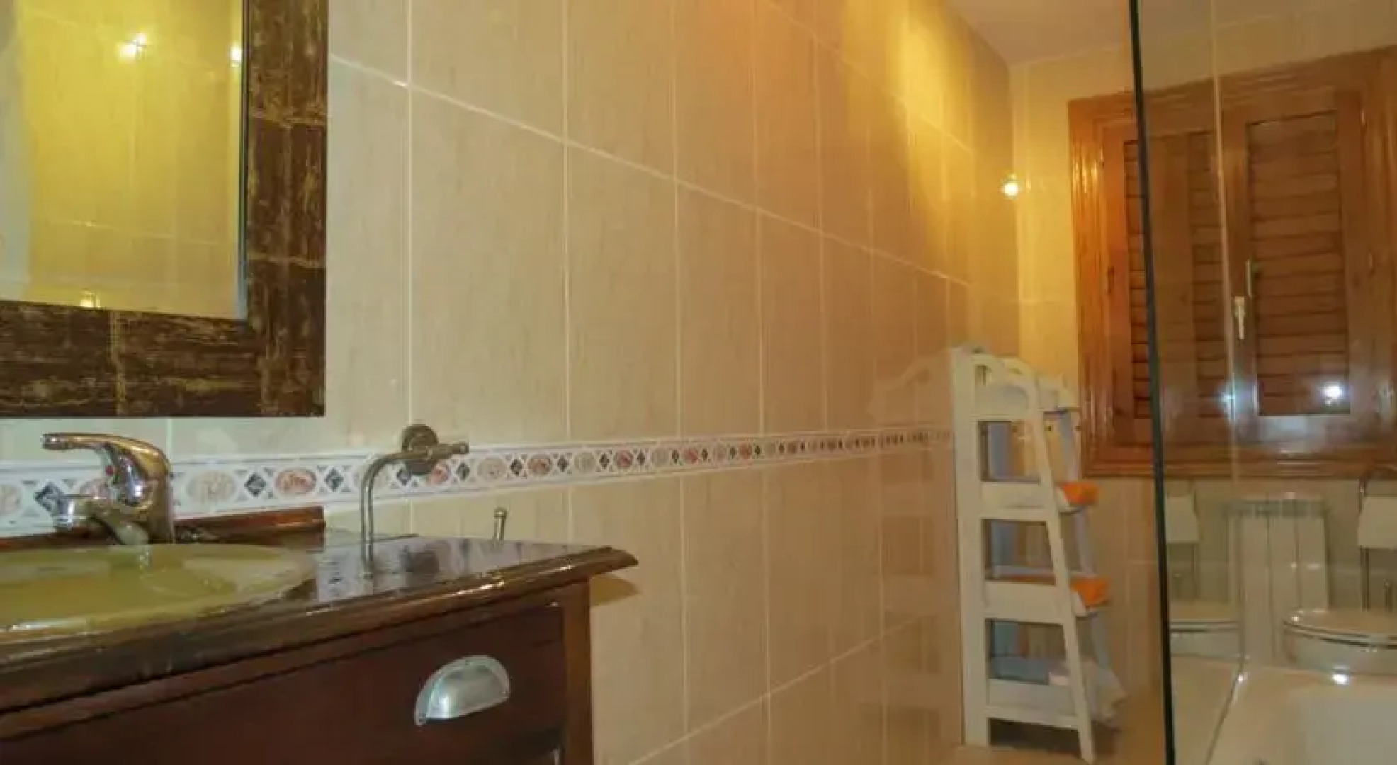 Avila Flats Soterraña "Horno del Conde"