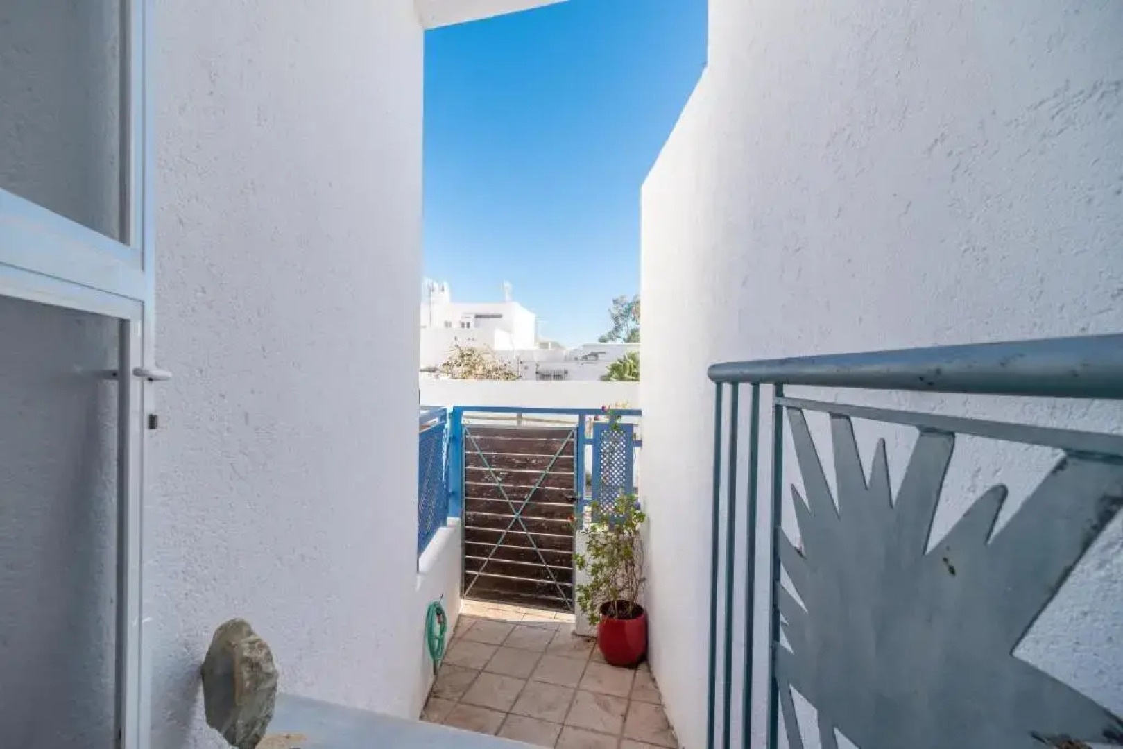 Apartamento del Mar Rodalquilar