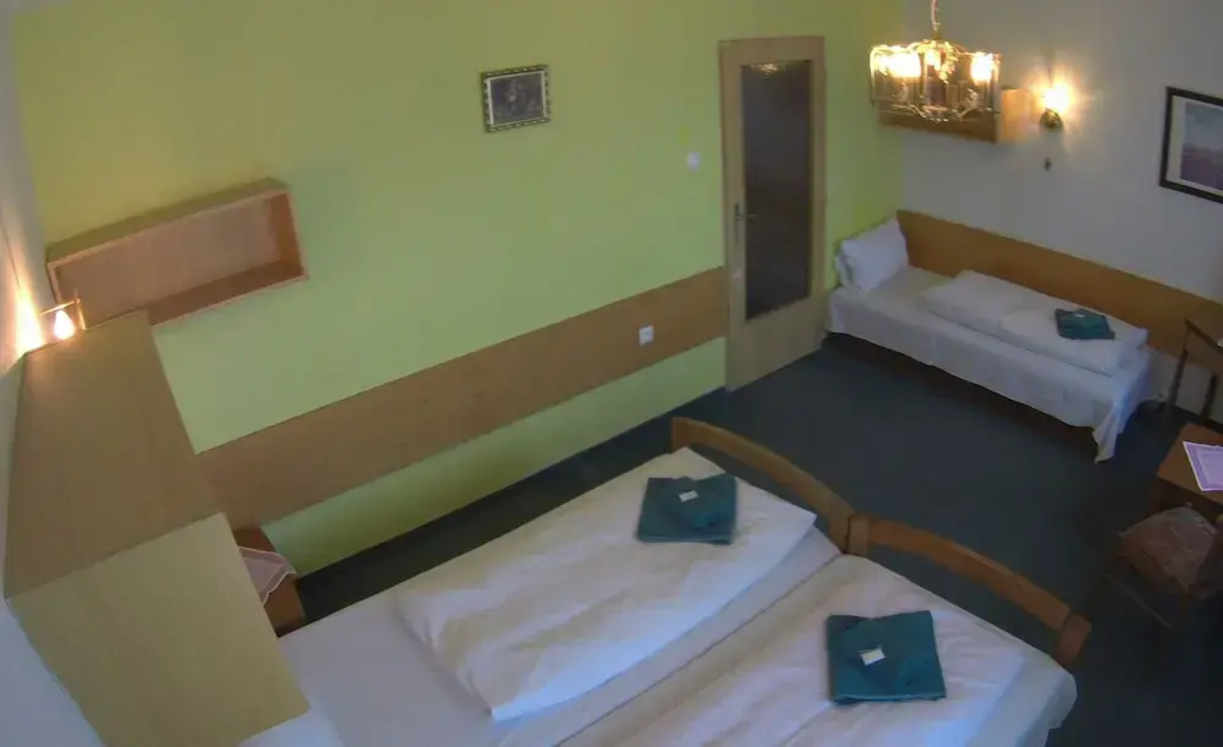 3star activity Hotel 4