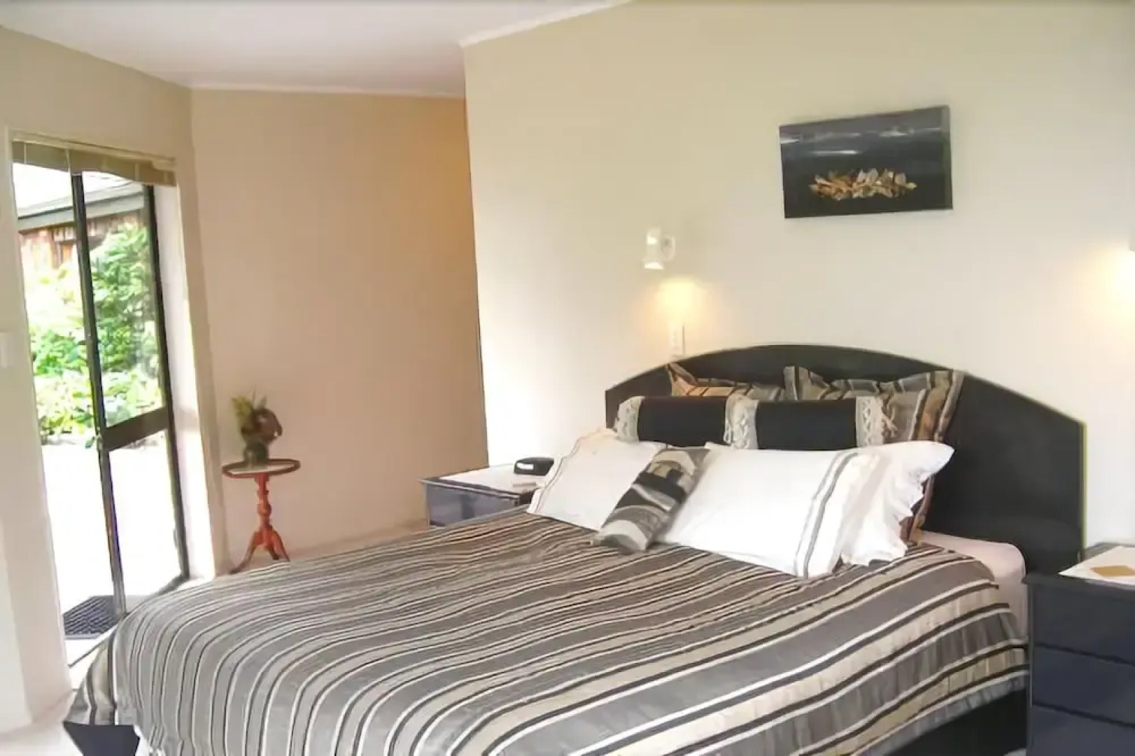 A Panoramic Country Homestay