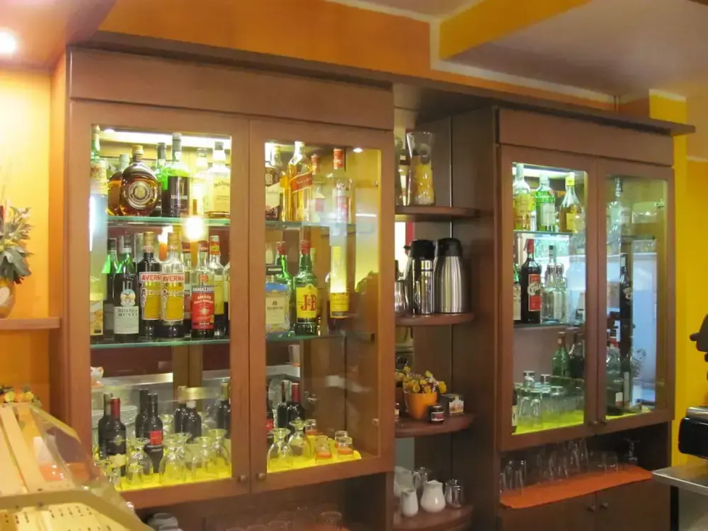 Albergo Hotel Giardino