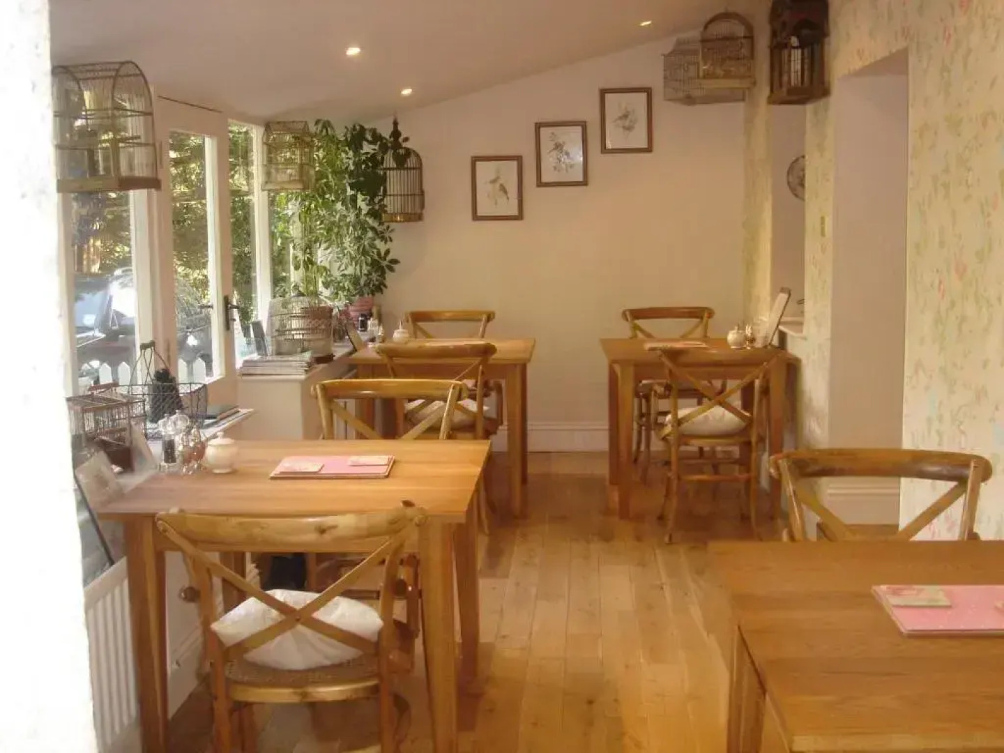 Littlebank Country House