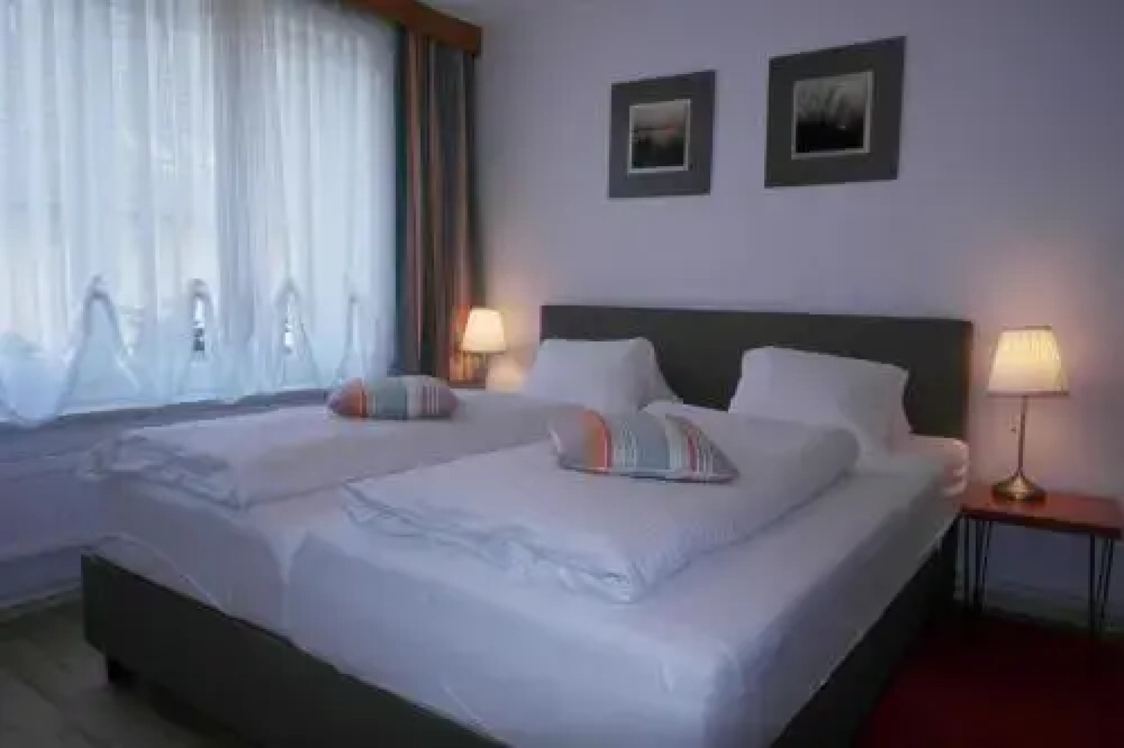 Ferienwohnungen Wassertheurer - Beerenweg