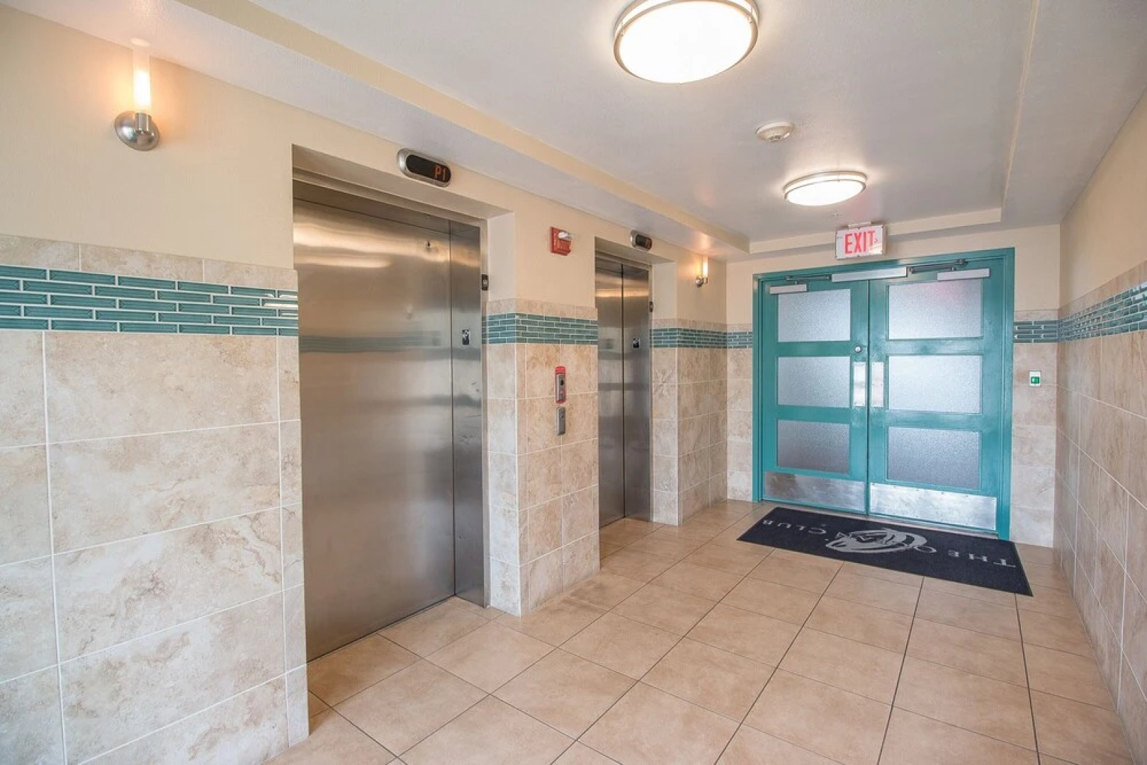 Ocean Club-Ocean Club 301