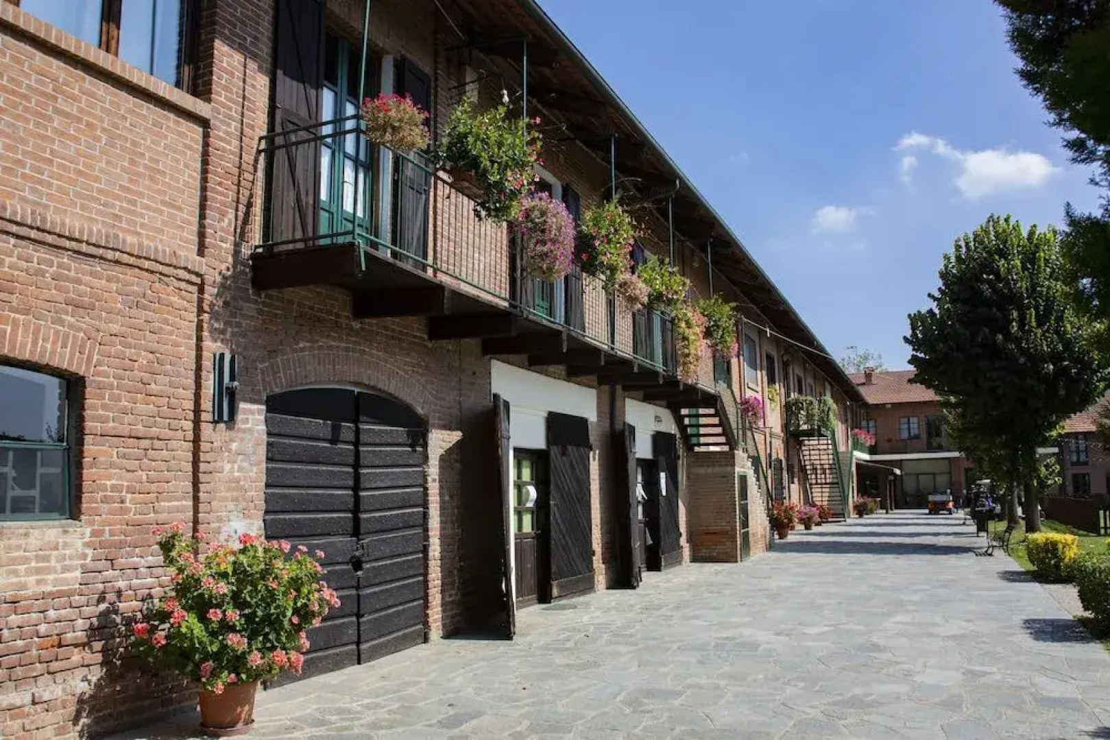 Agriturismo La Margherita - Golf Girasoli