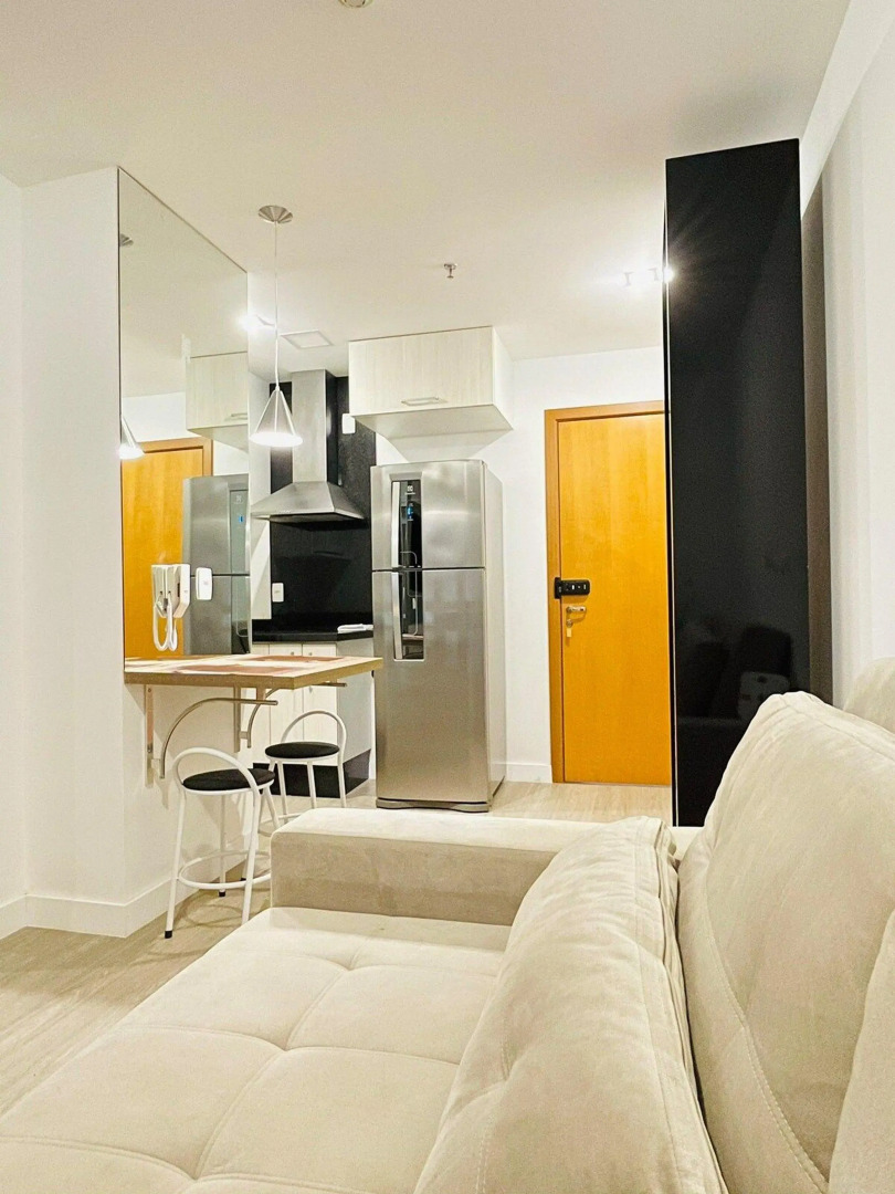 Piscina Incrível no Taguá Life - TL0207