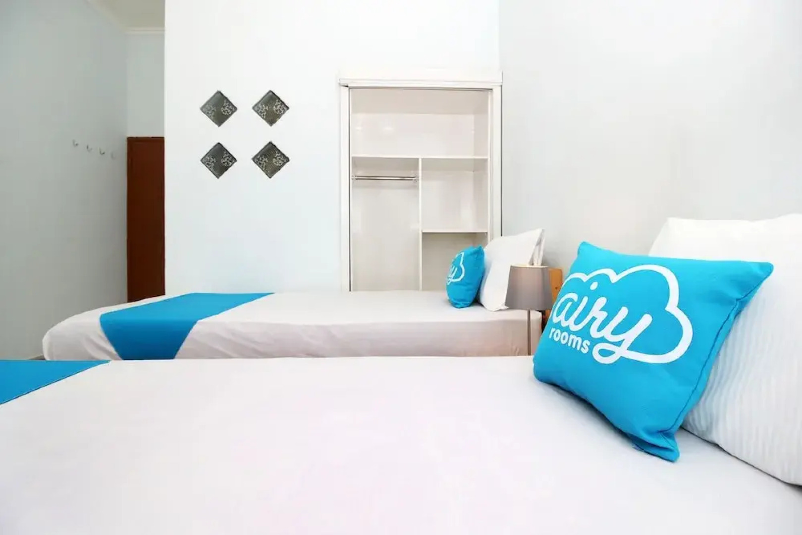 Airy Syariah Kebun Bunga Gatot Subroto Lima 23 Banjarmasin