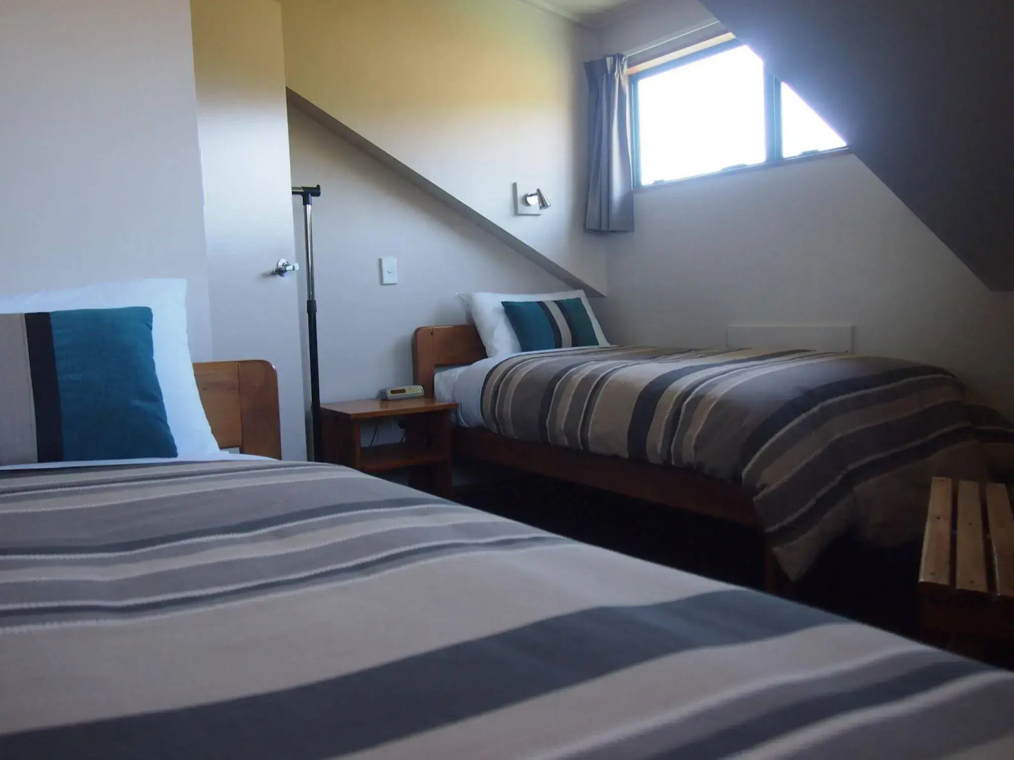 Shining Star Beachfront Accommodation