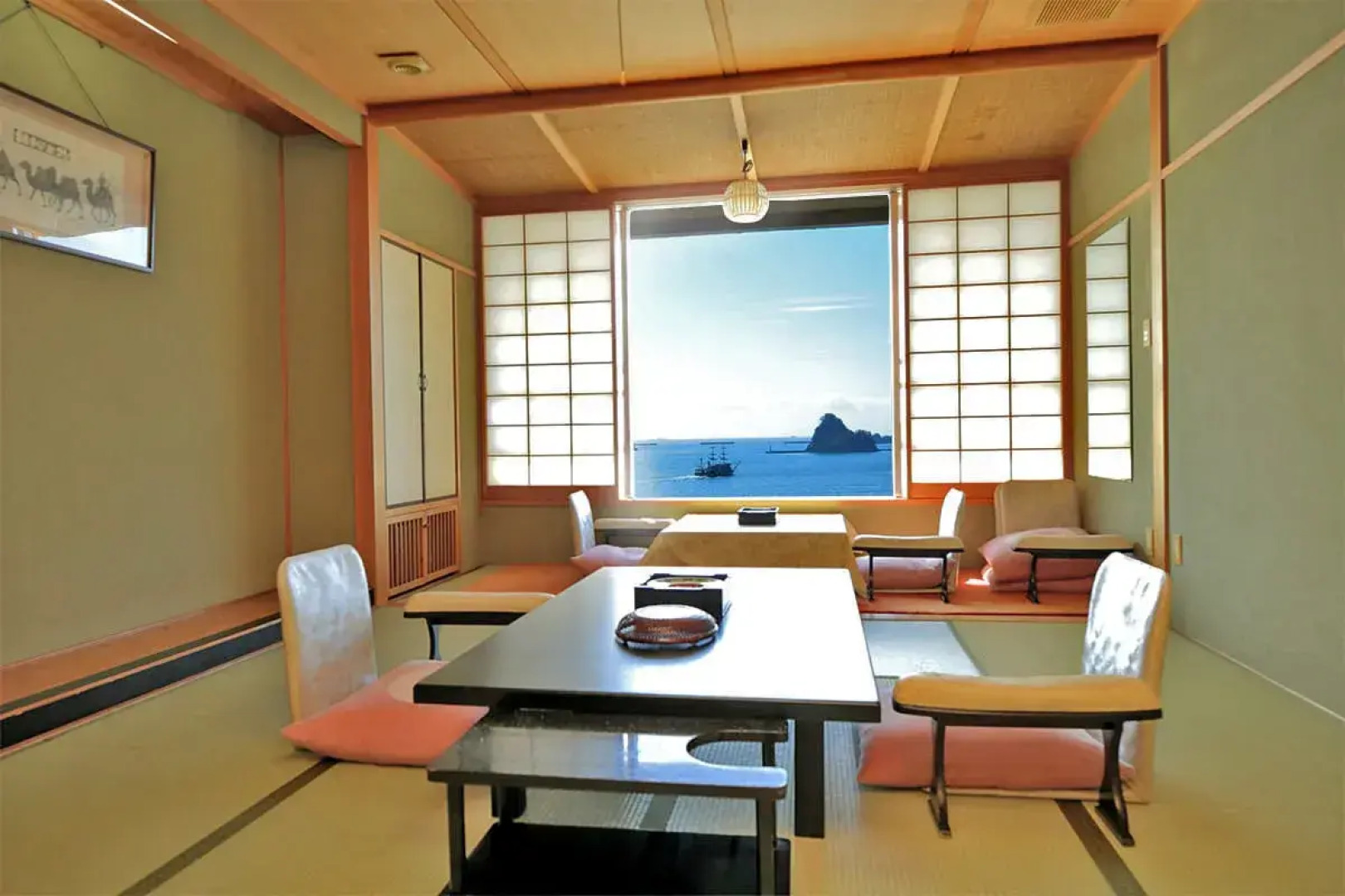 Shimoda Jyuraku Hotel