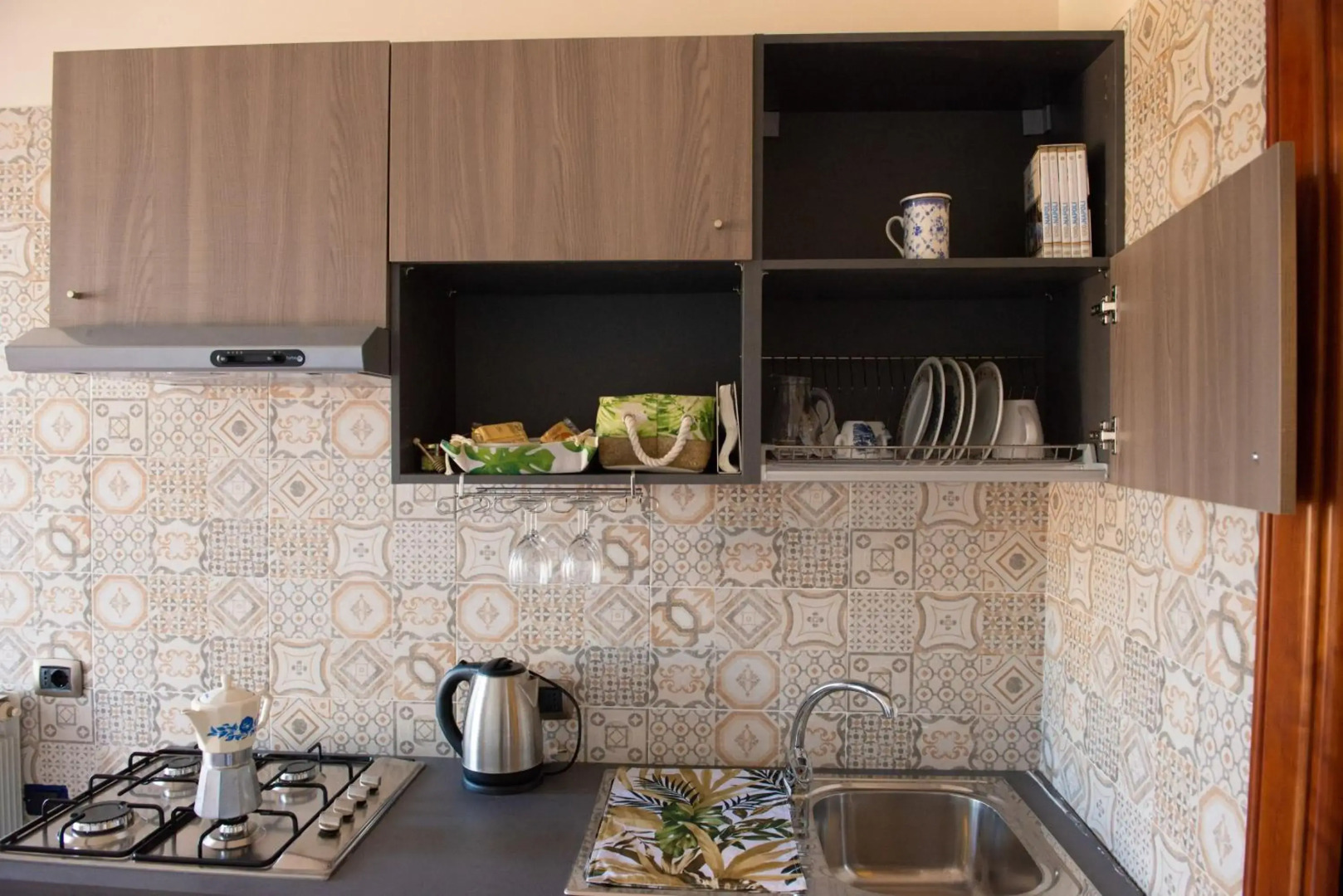 Viale Villa Arianna, 8