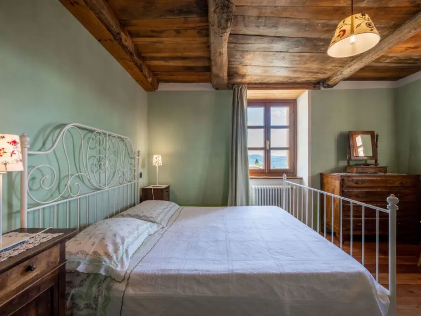 Appartamento Grande (CGM103)