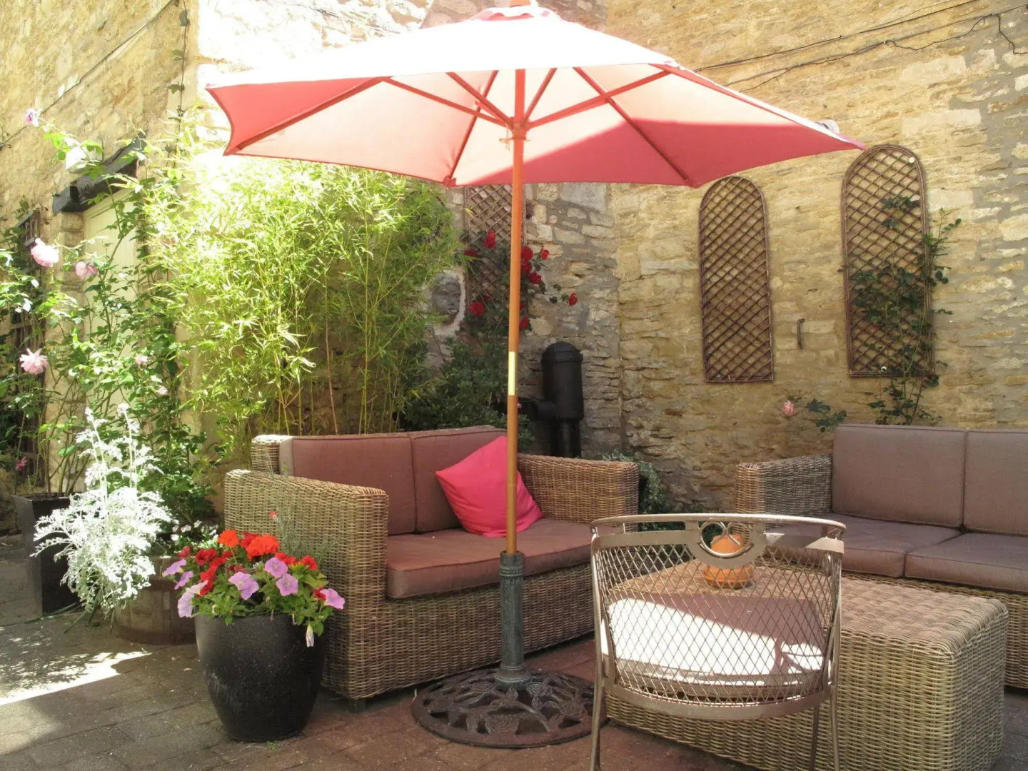 The Ormond At Tetbury