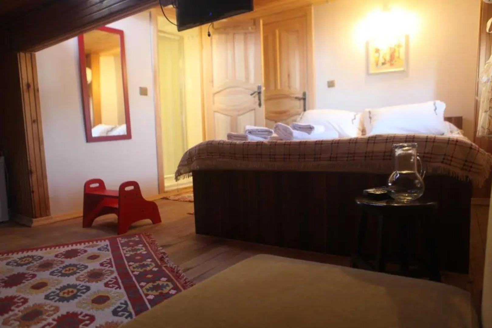 Tom Square Boutique Hotel