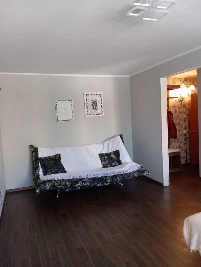 Апартаменты на проспекте Ленина