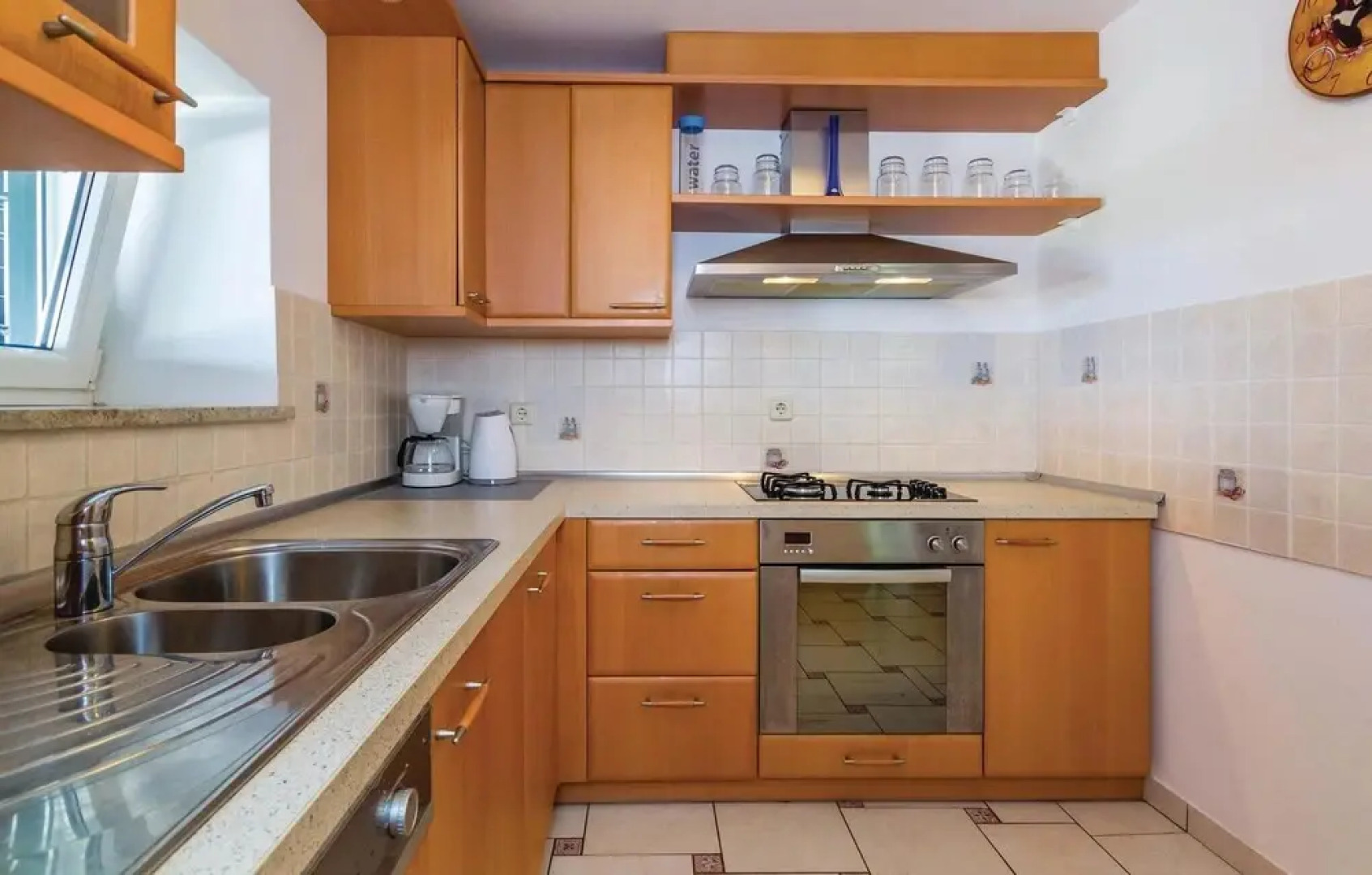 Stunning Home in Sabljici With Wifi and 3 Bedrooms