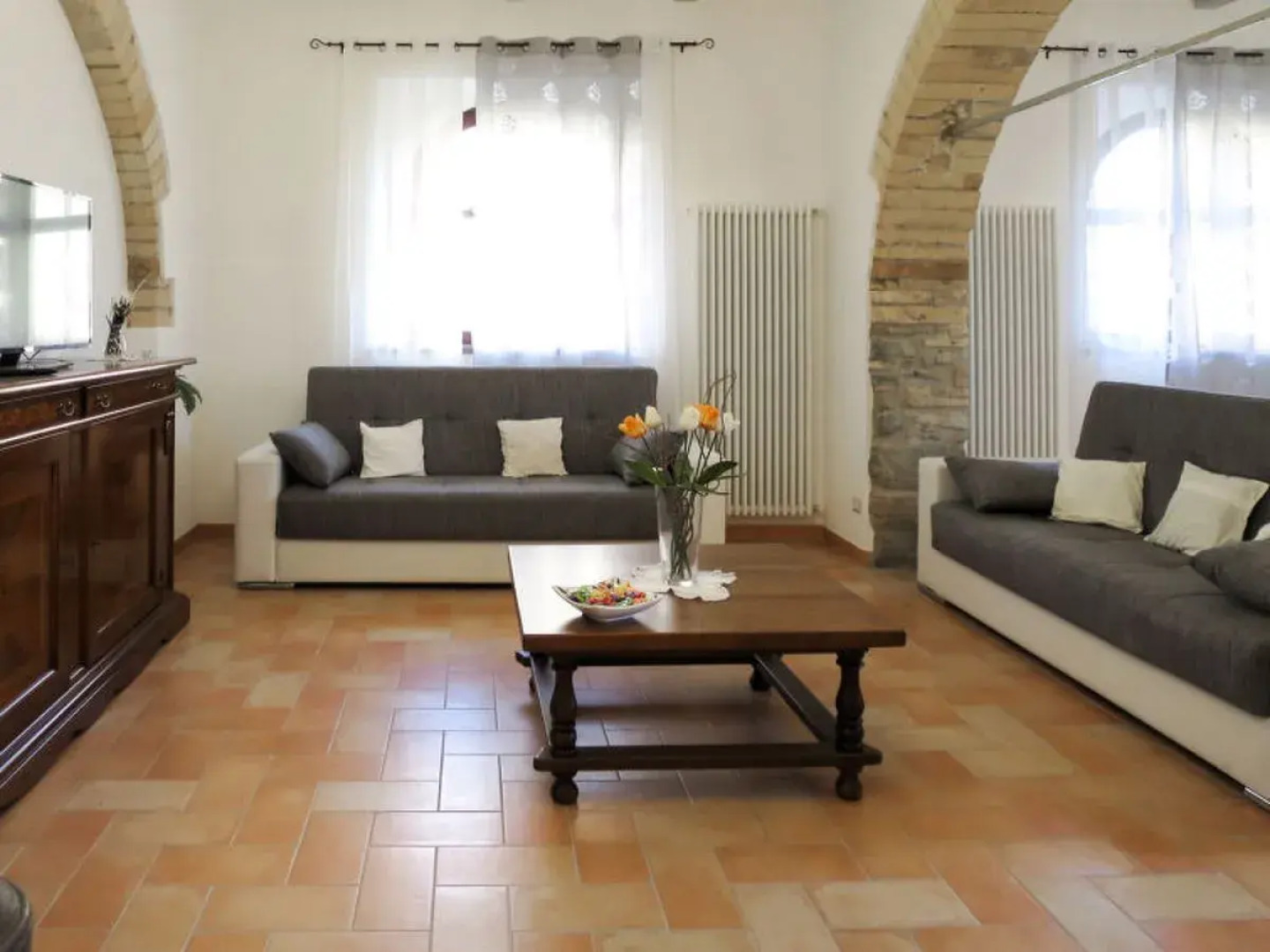 Podere SantElisa (PNC155)