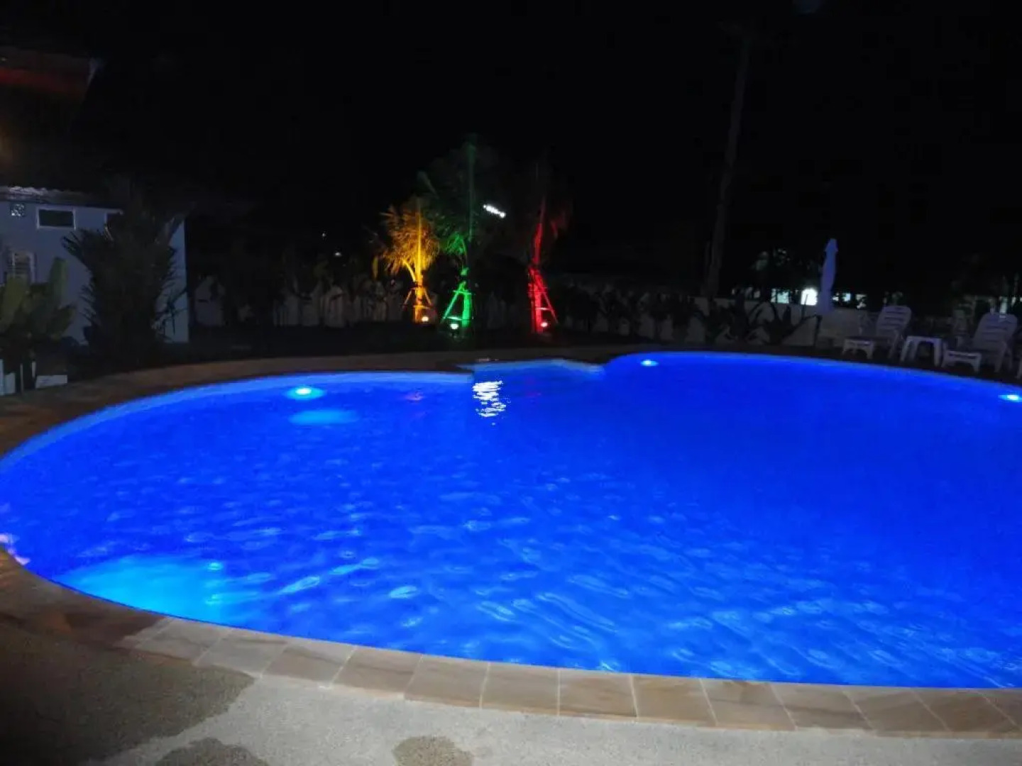 Nuch's Apple Guest House