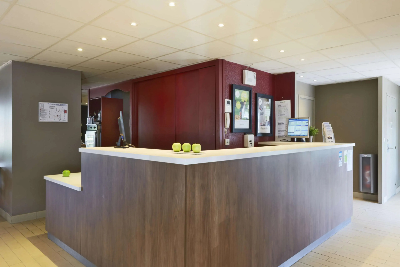 Campanile Lyon Sud - Feyzin