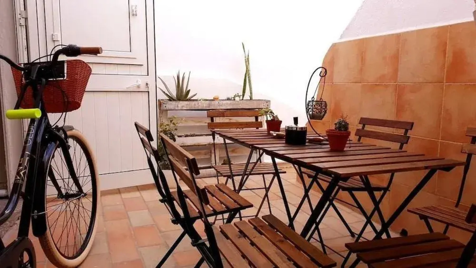 Algarve Hostel
