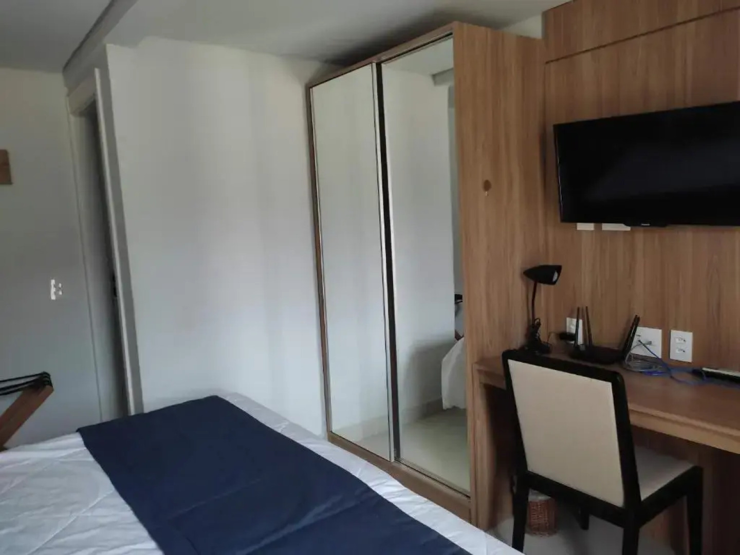 Live Suites Itaipava
