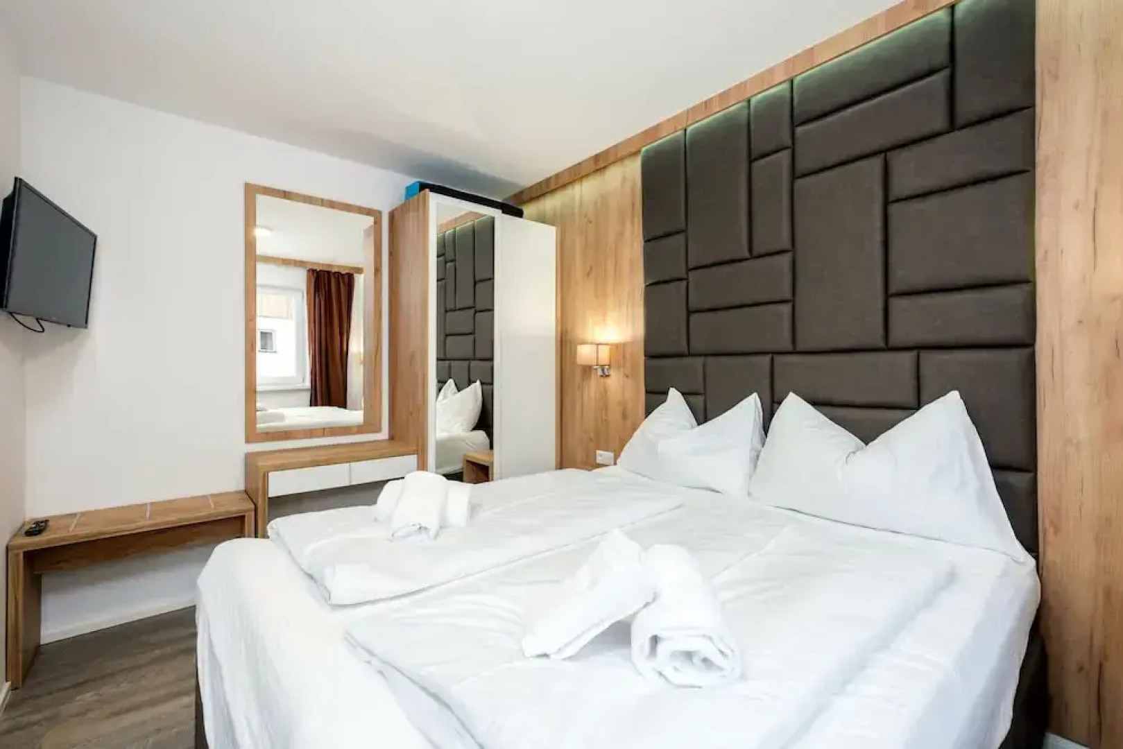 Aparthotel Maiskogelblick