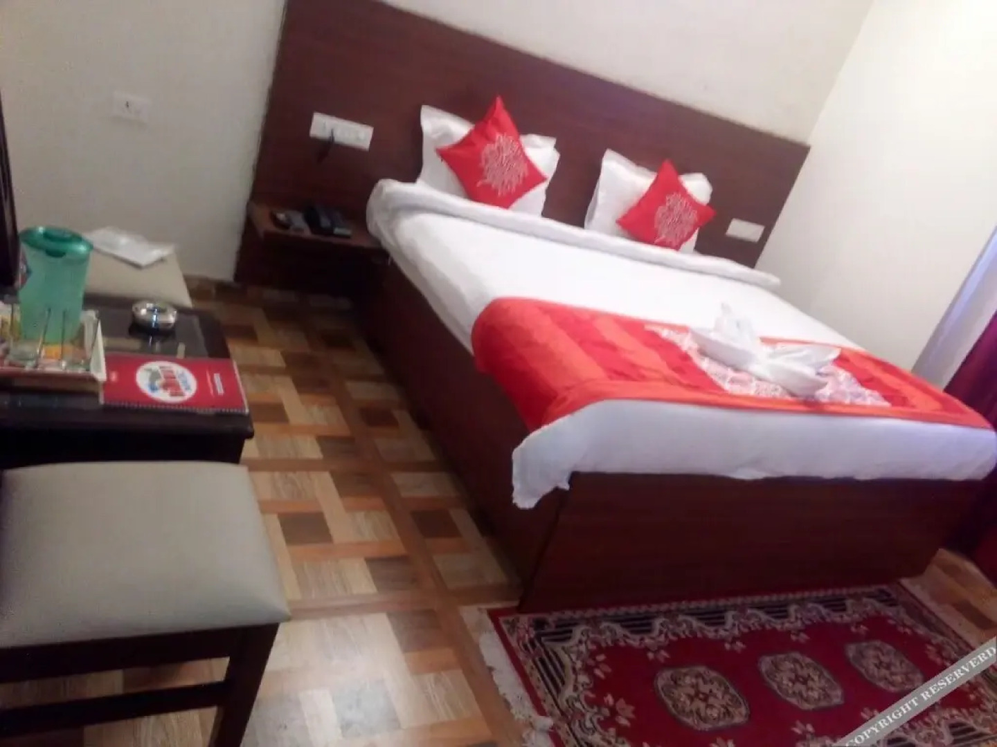 FabHotel Om Shivaay Inn