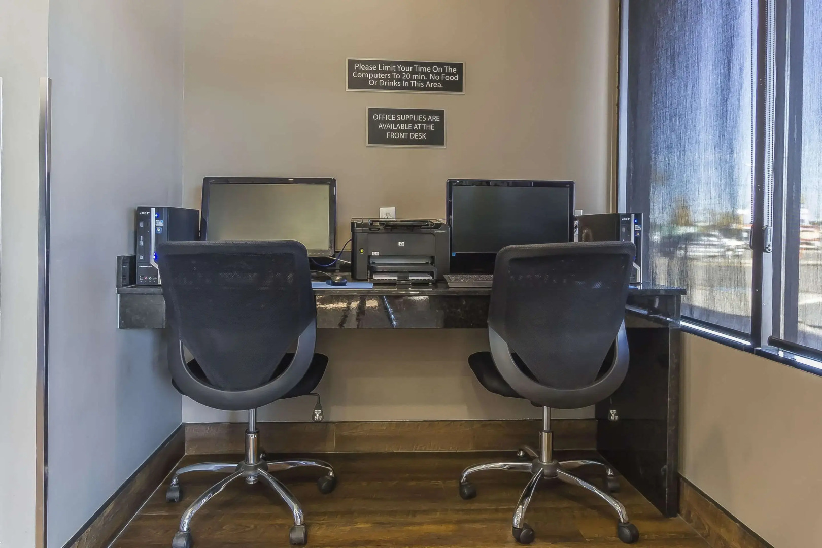 Quality Inn and Suites