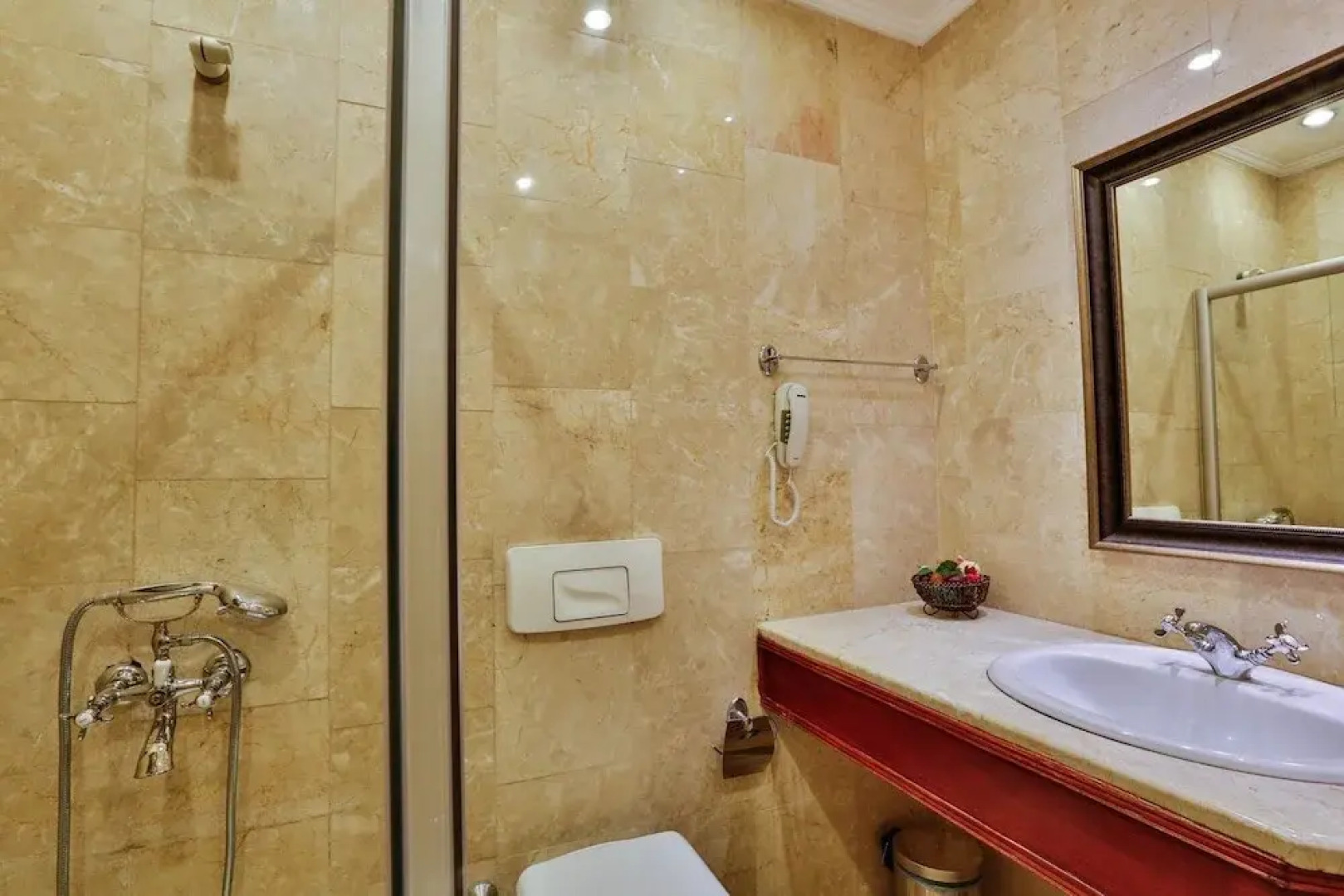 Casamia Boutique Hotel