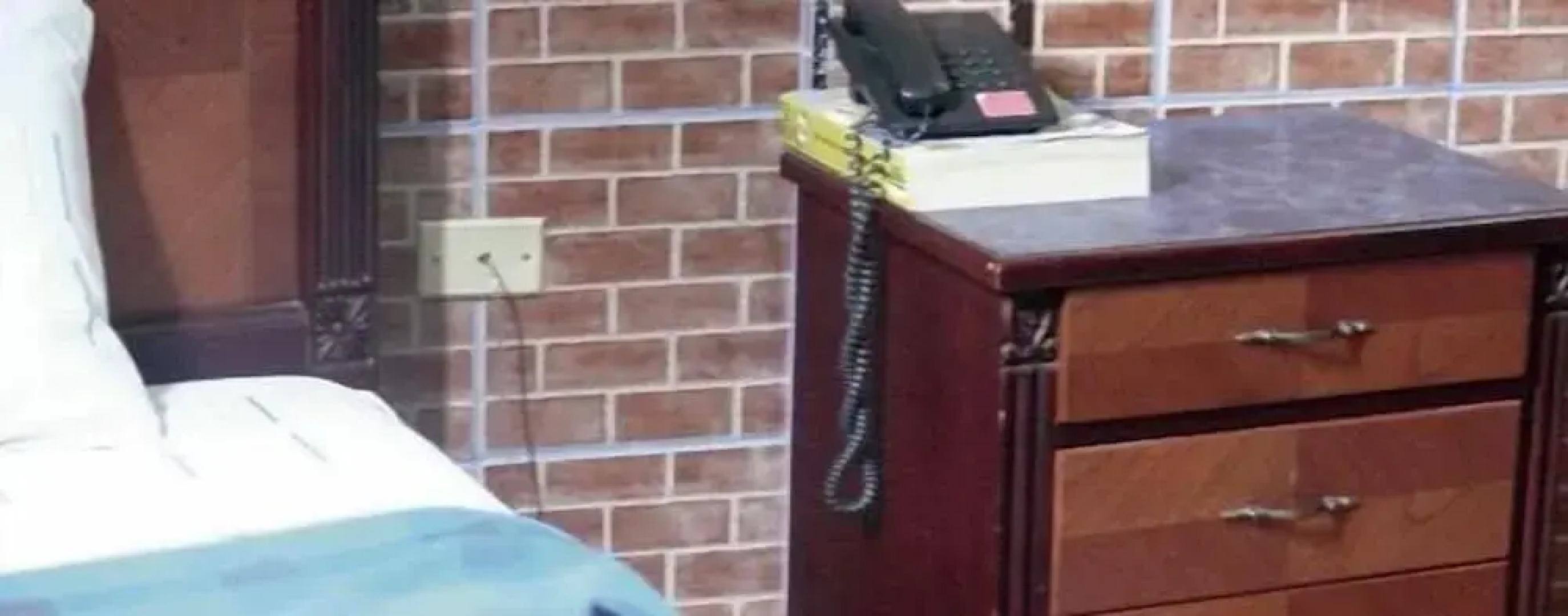 Guayaquil Hostel Suites Madrid