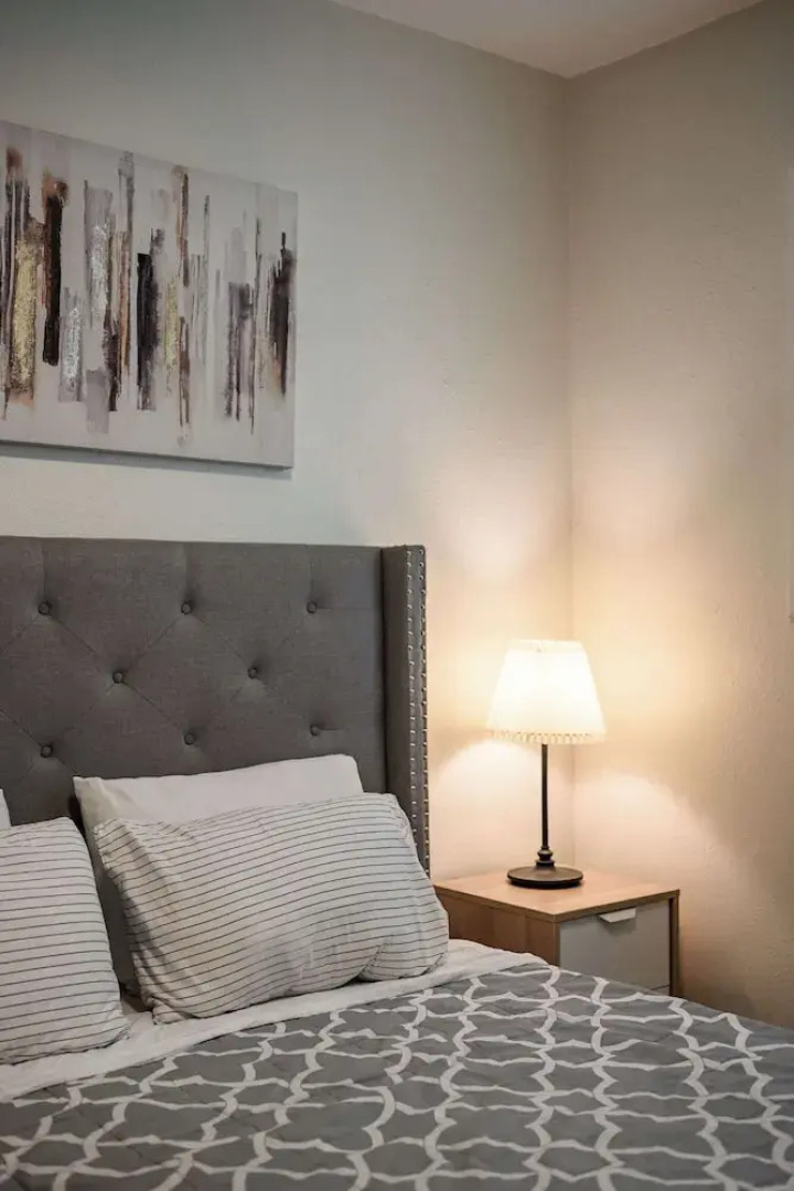 Spacious Family Friendly House in Central Location