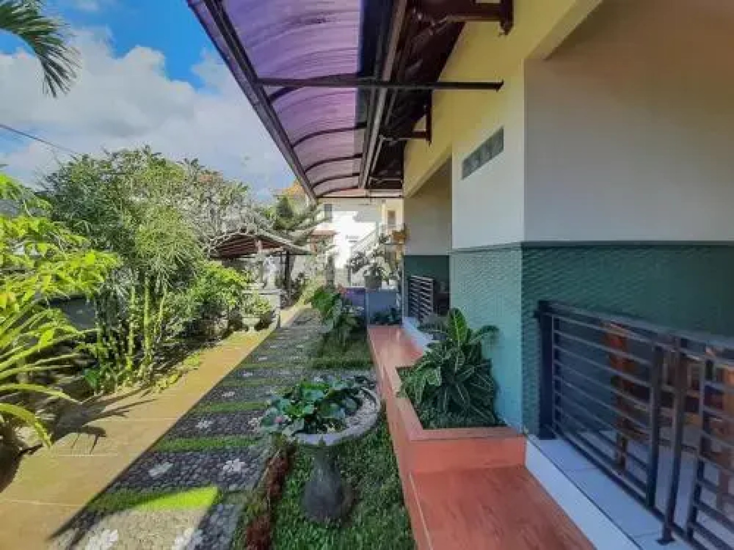 Pondok Asri Homestay Munduk